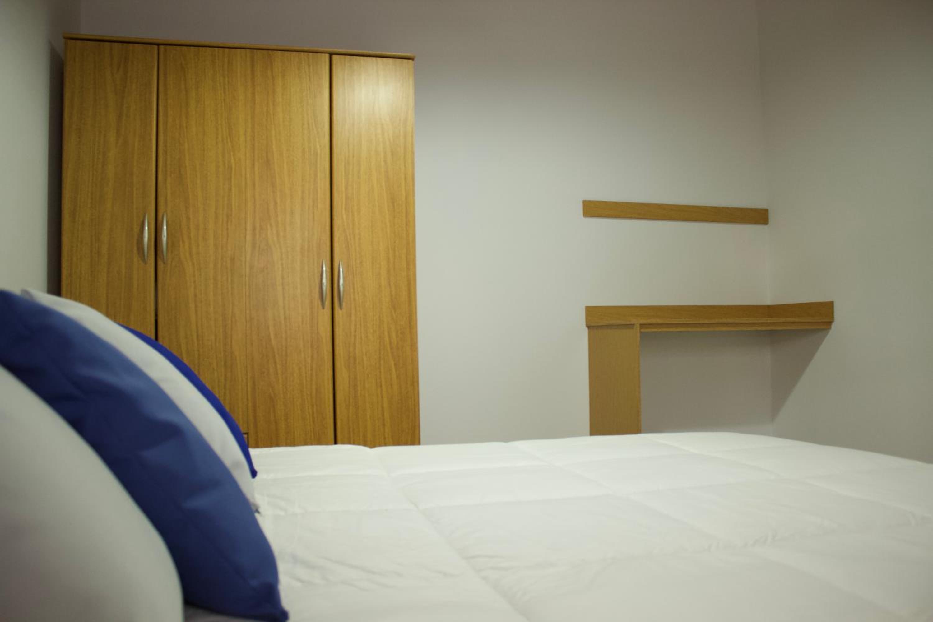 Apartamentos Irigoyen