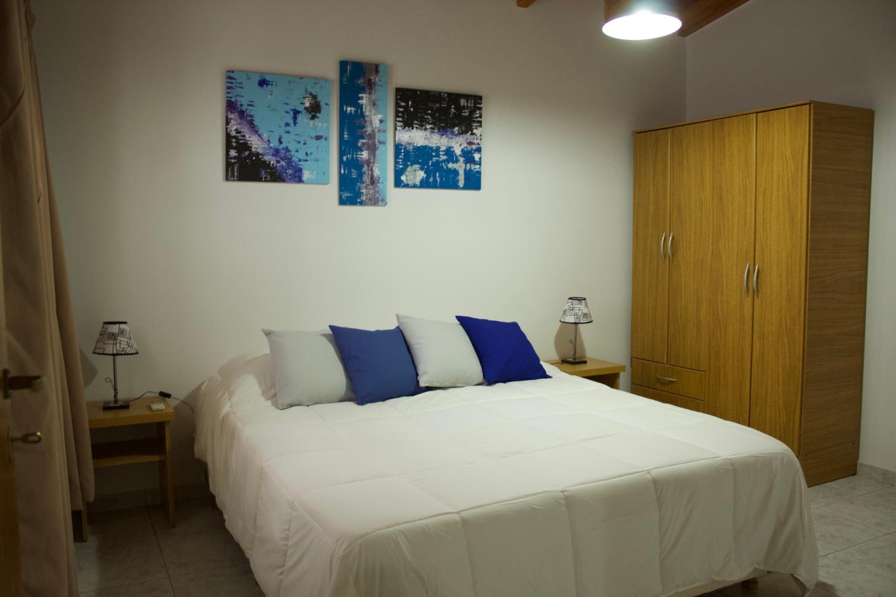 Apartamentos Irigoyen