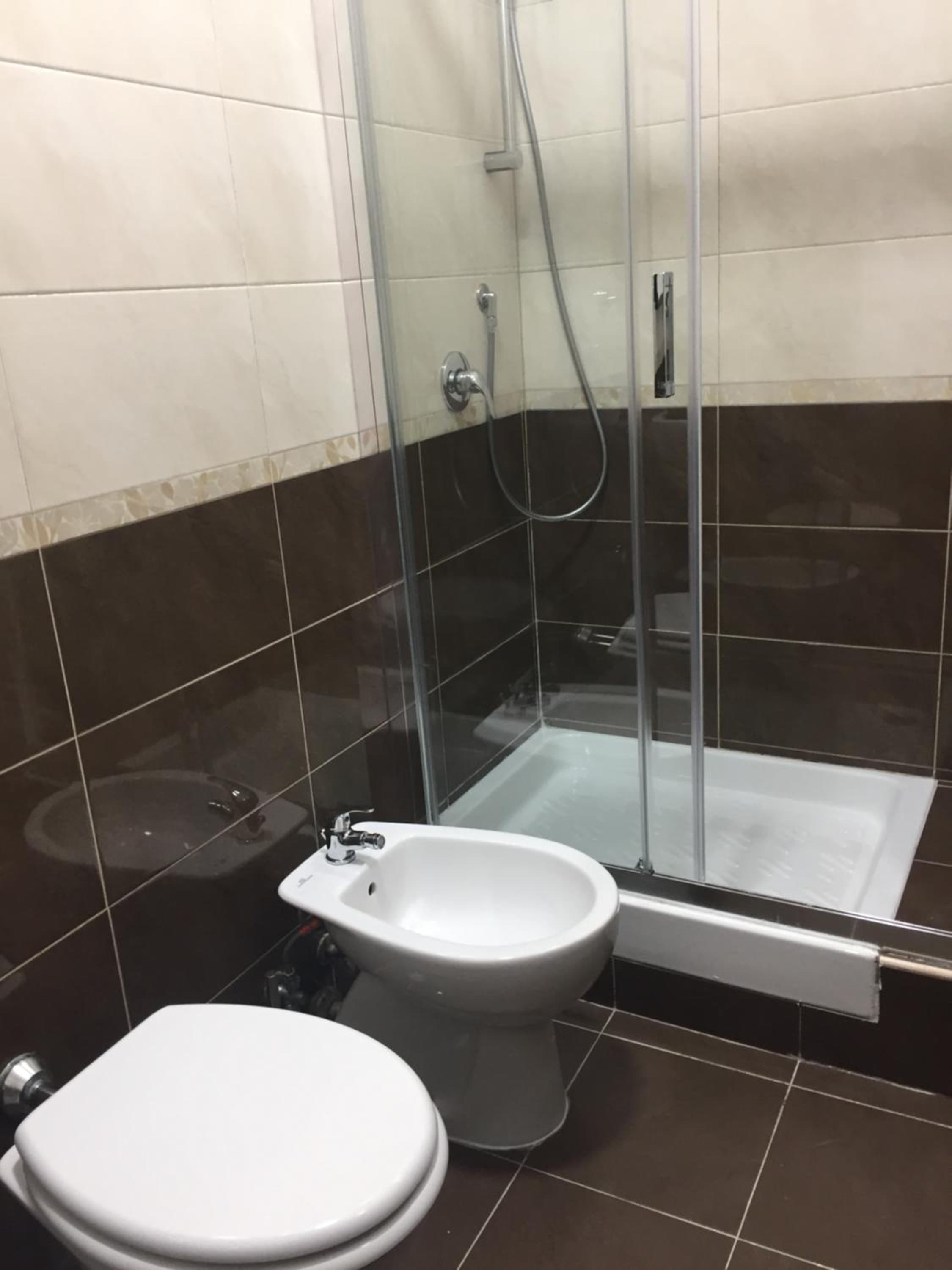 Bakirooms