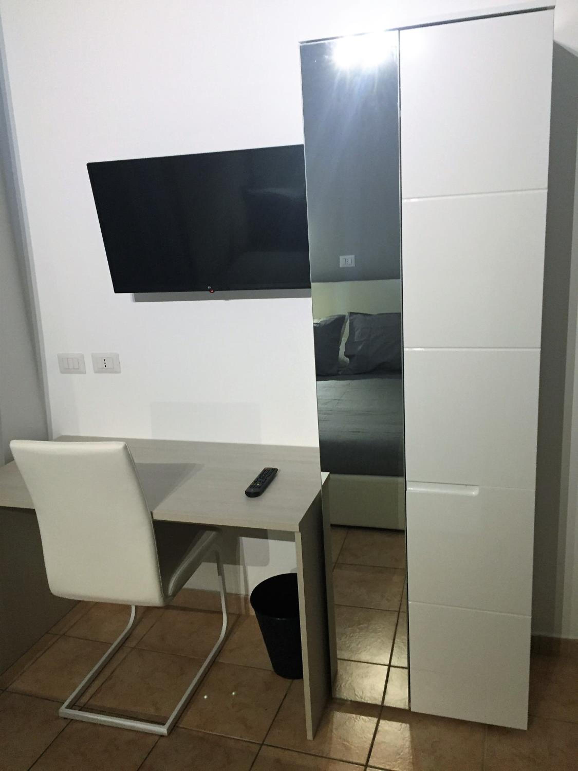Bakirooms