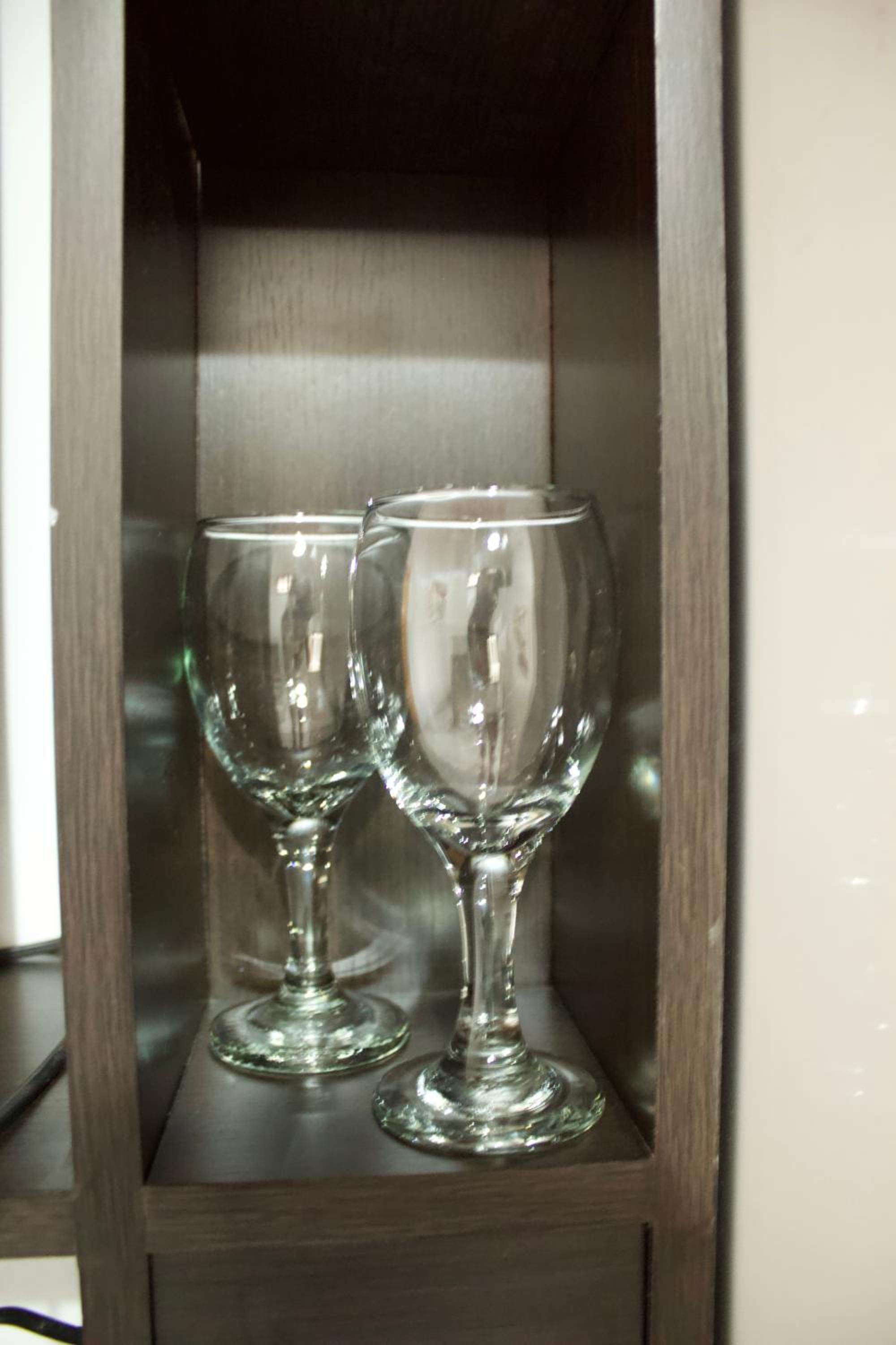 Apartamentos Irigoyen