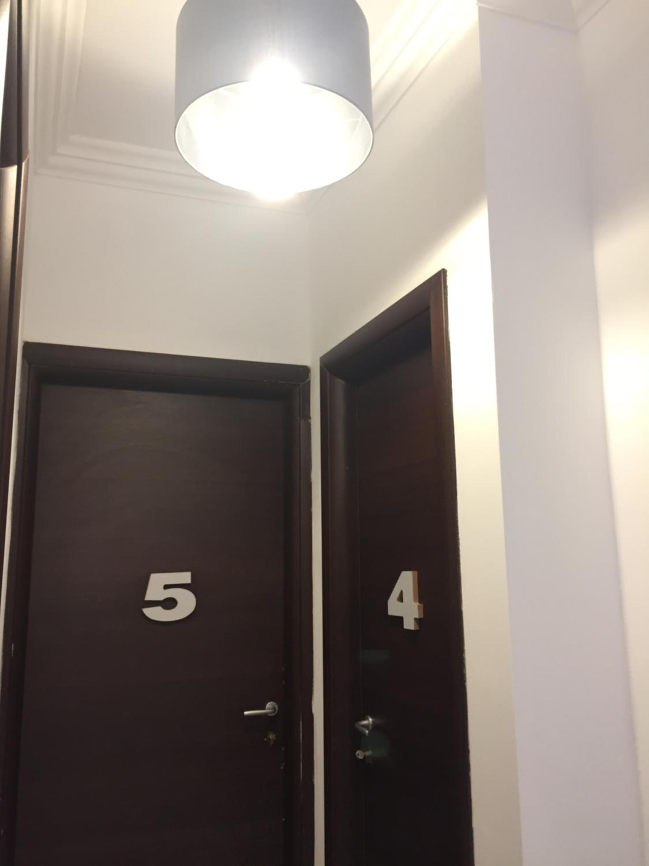 Bakirooms