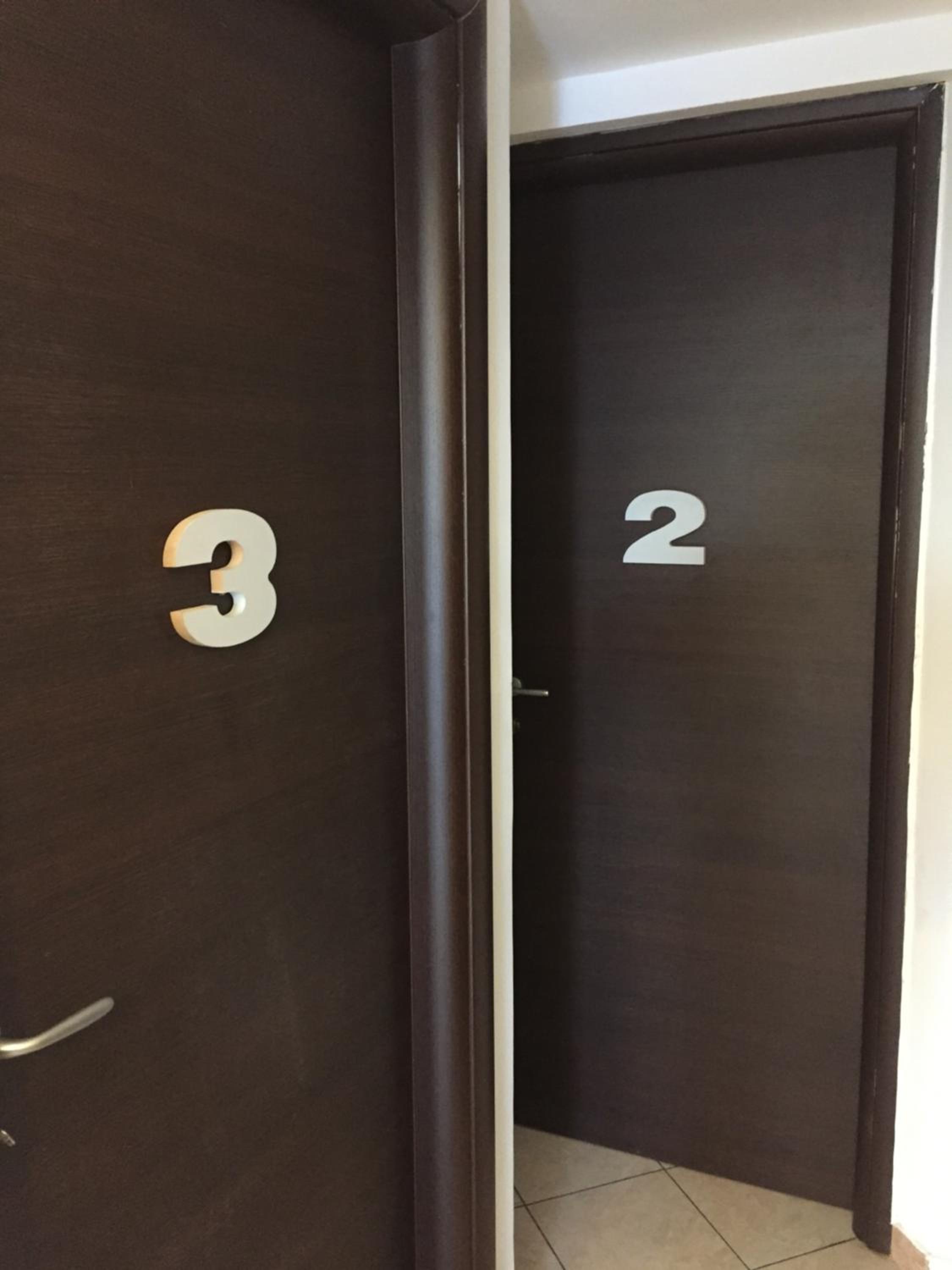 Bakirooms