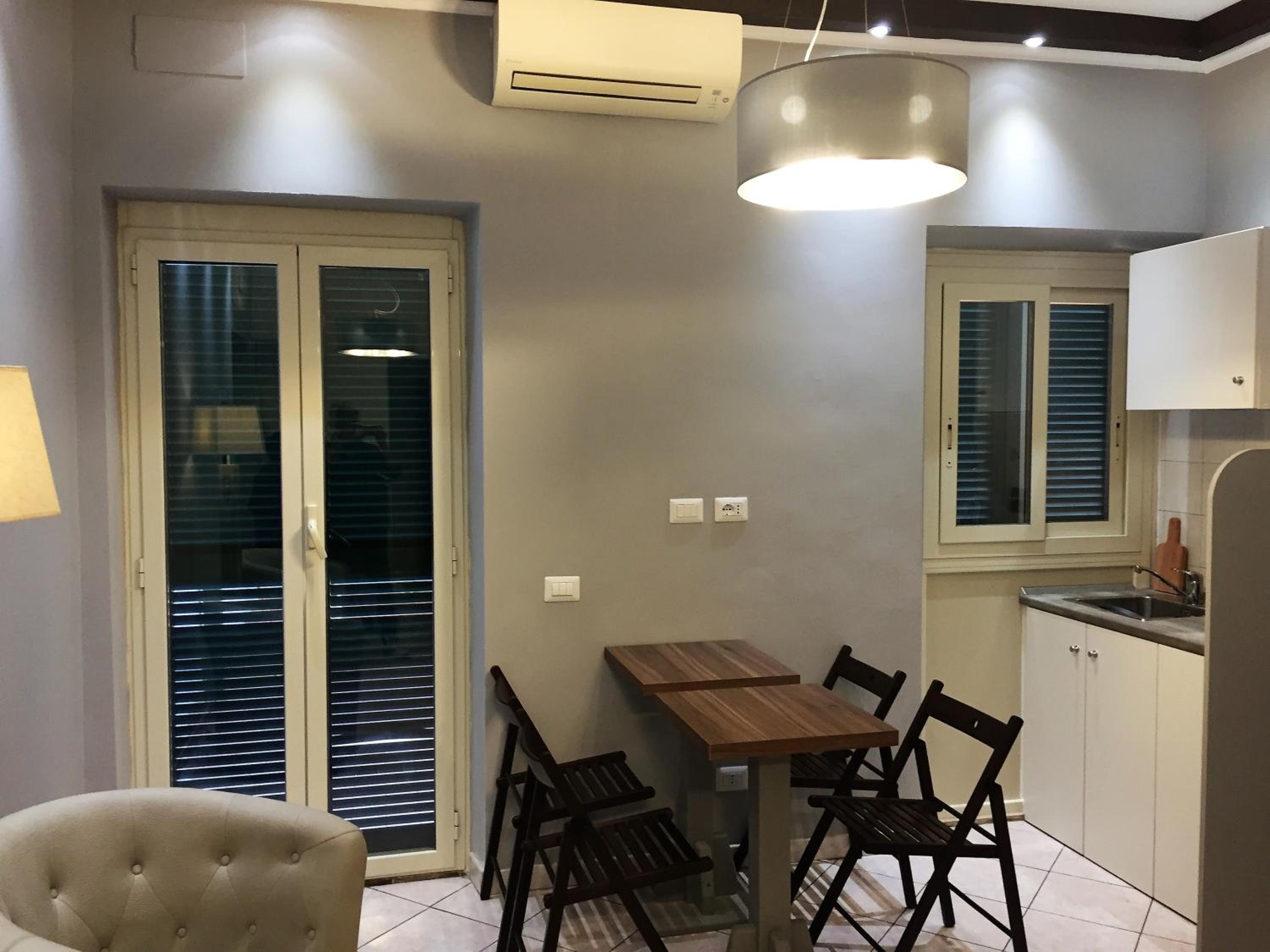 Bakirooms