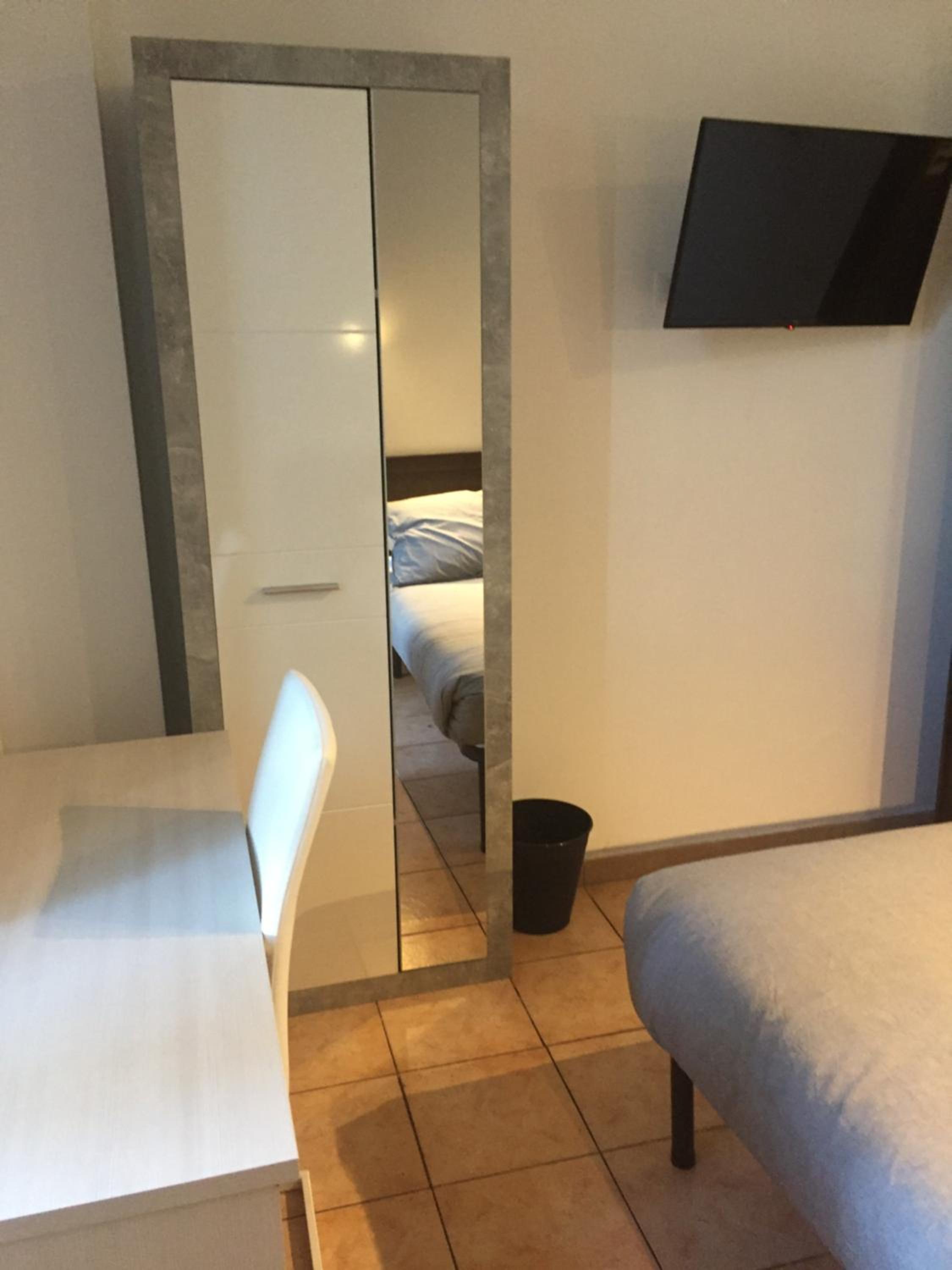 Bakirooms