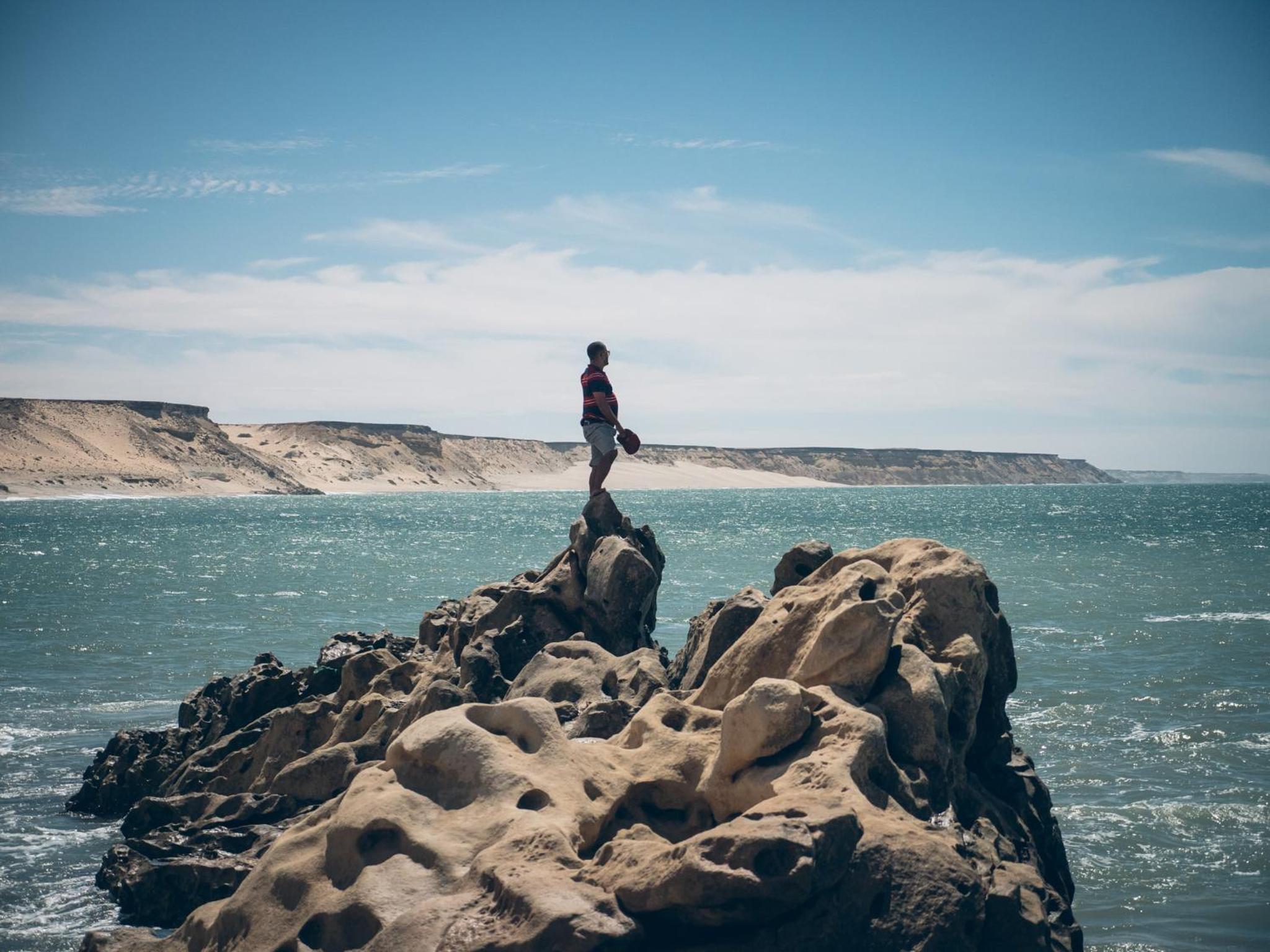 Dakhla Kitesurf World