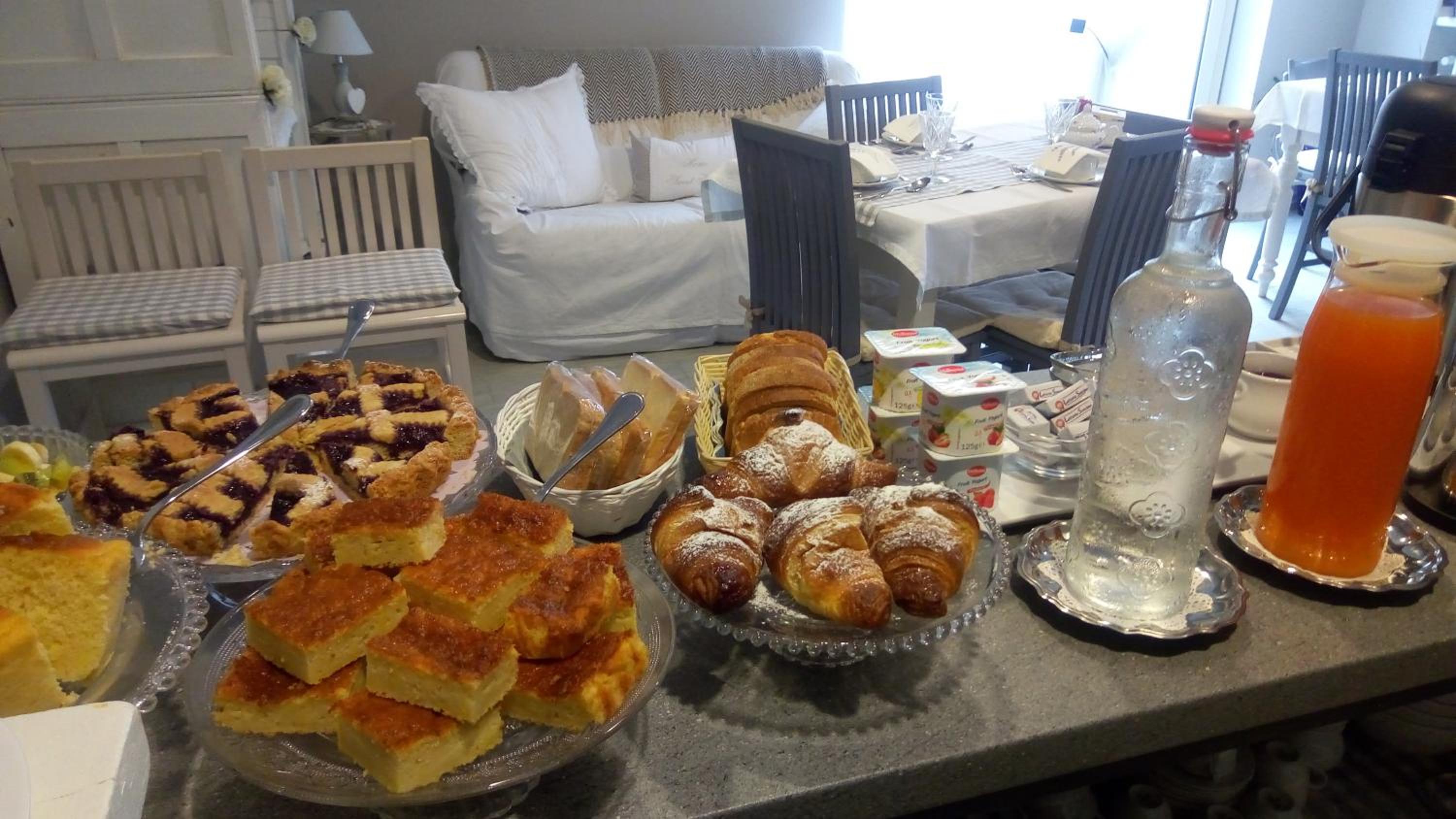 Bed & Breakfast Cascina Beatrice