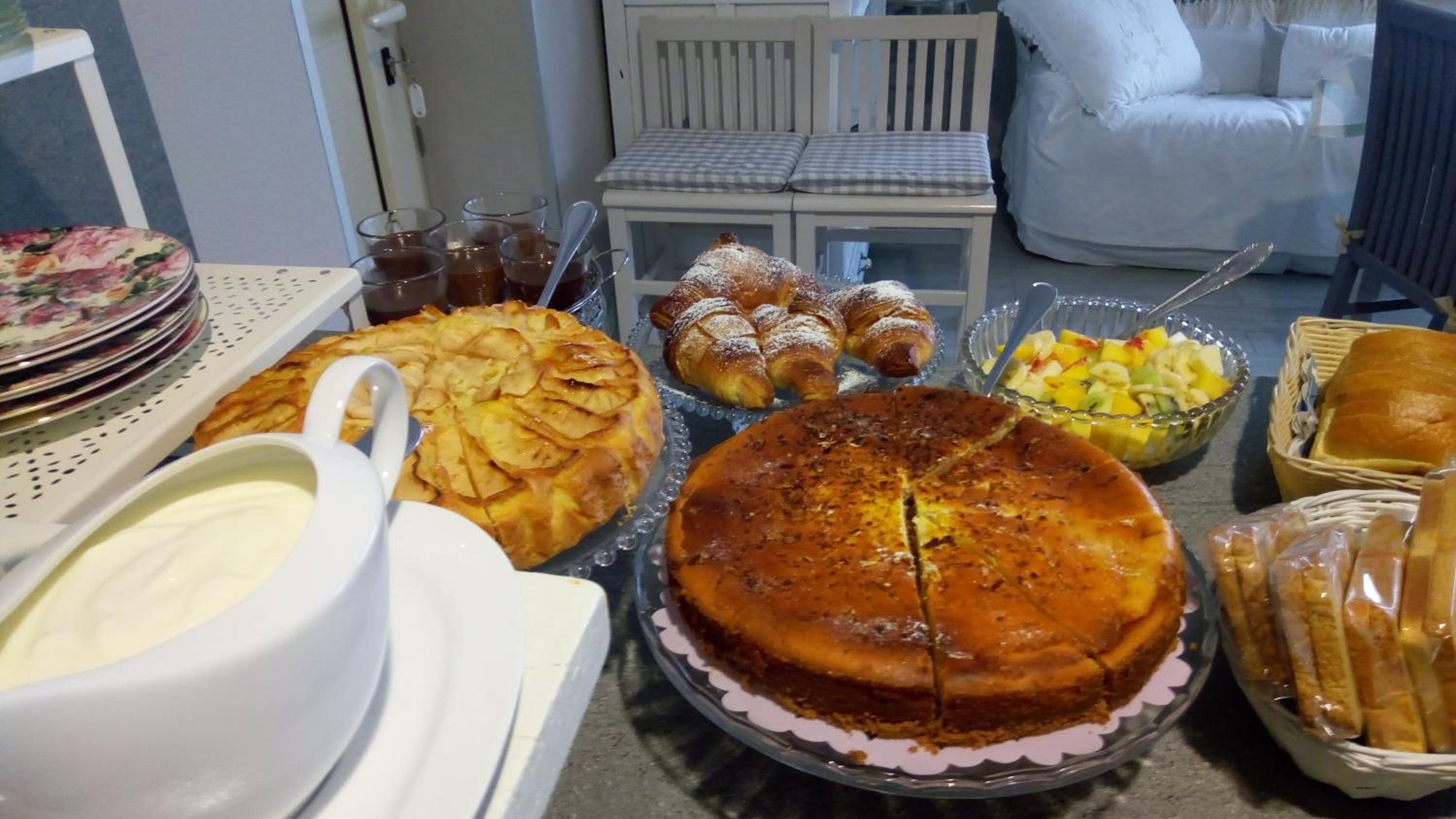 Bed & Breakfast Cascina Beatrice