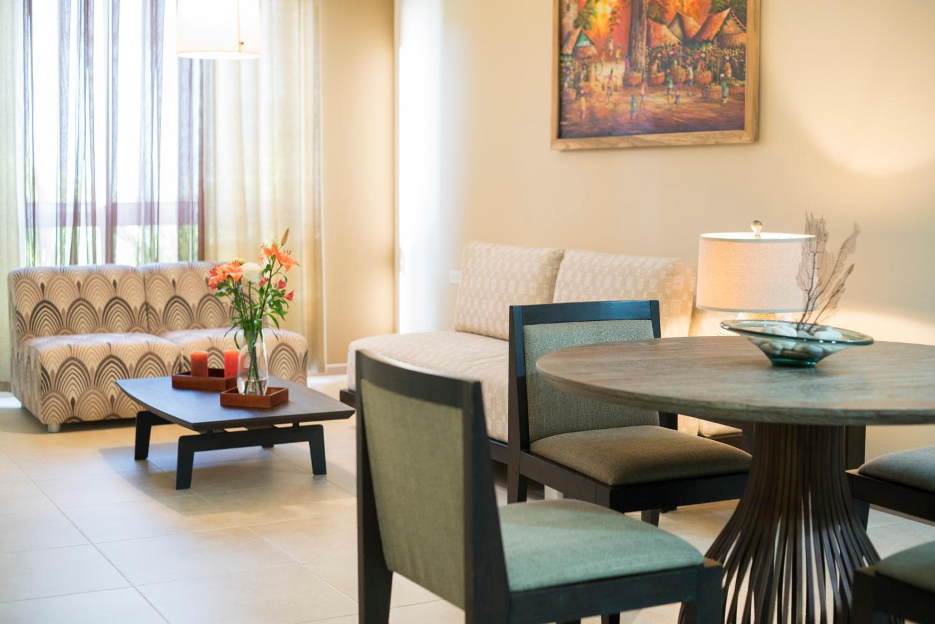 Costa Esmeralda Village