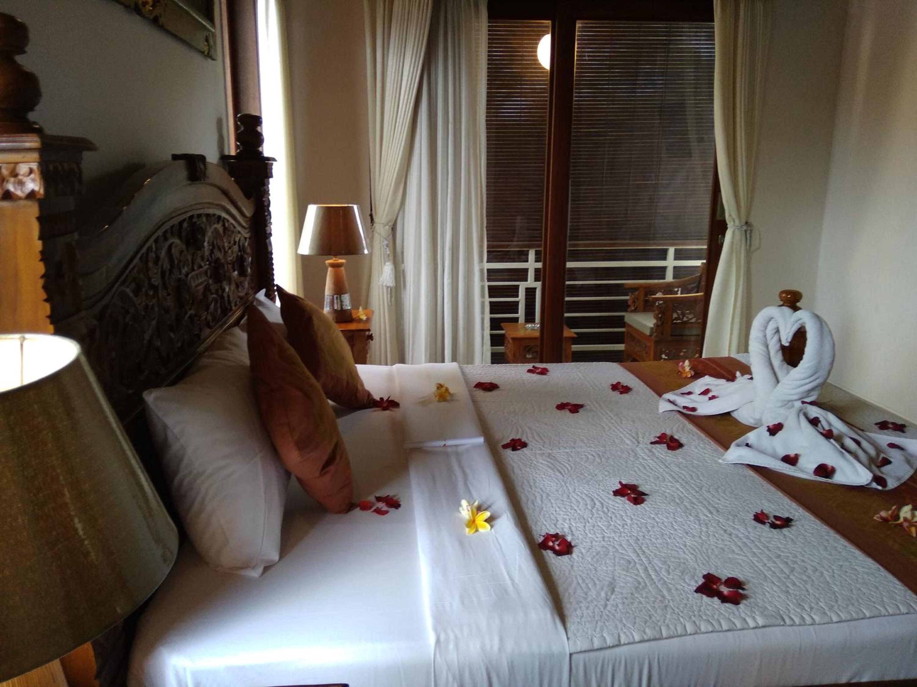Betutu Bali Villas