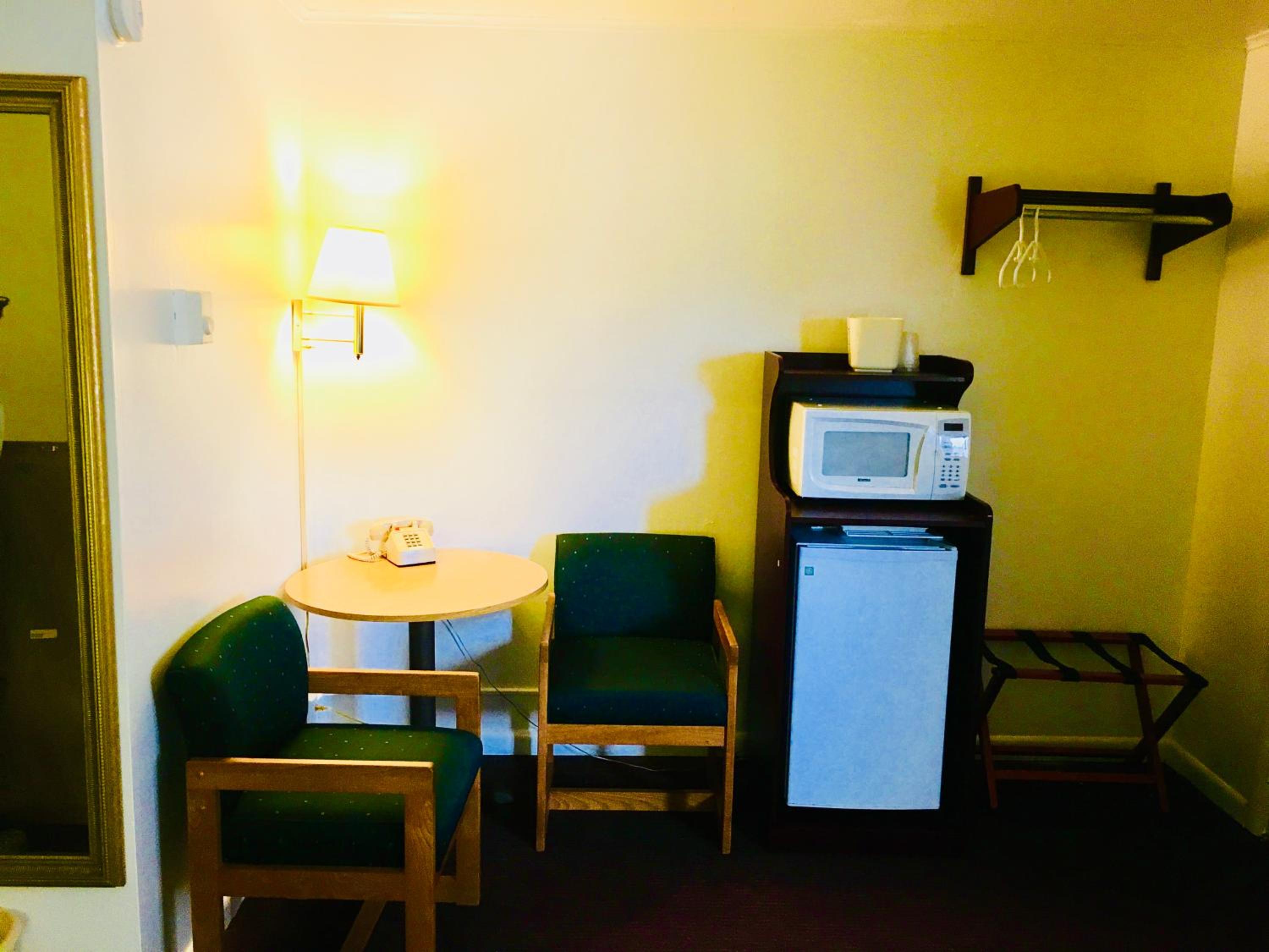 North Country American Inn