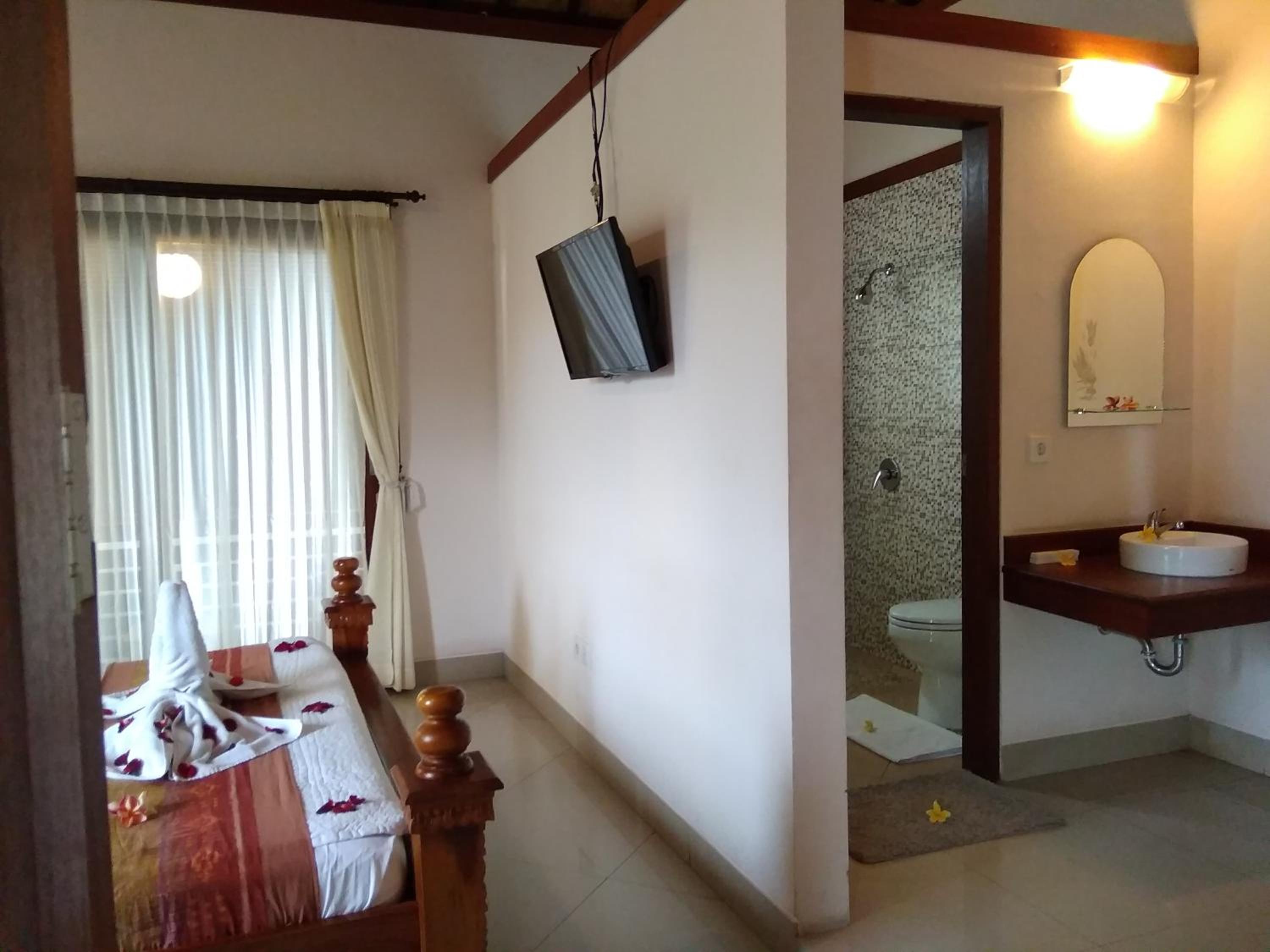 Betutu Bali Villas