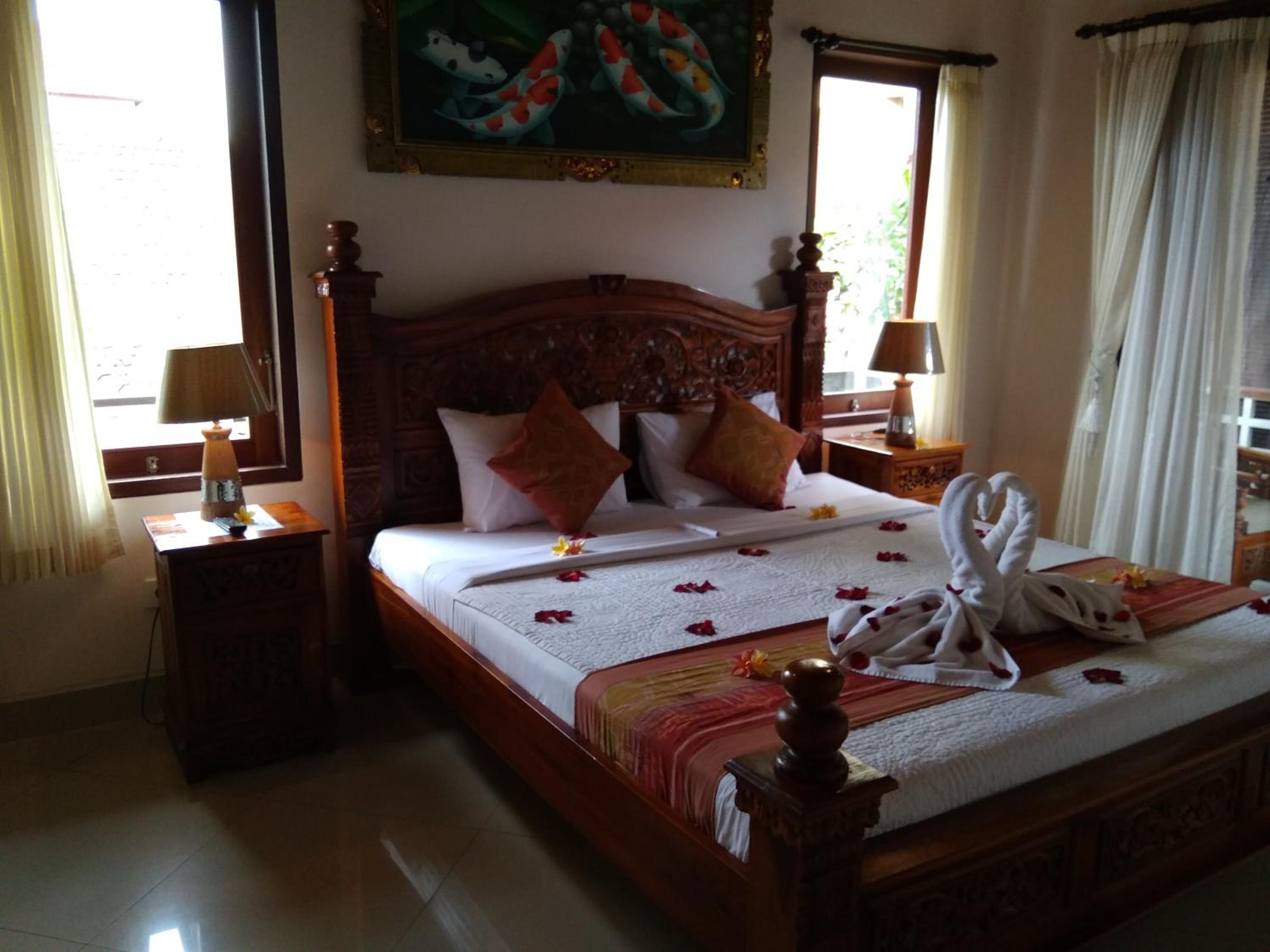 Betutu Bali Villas
