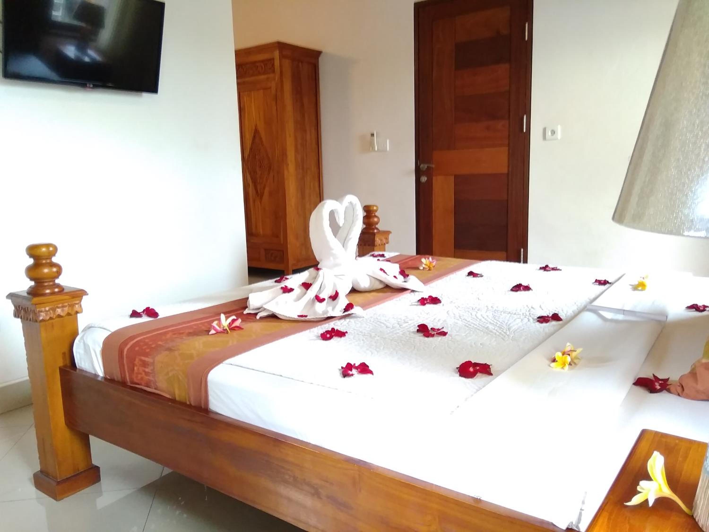 Betutu Bali Villas