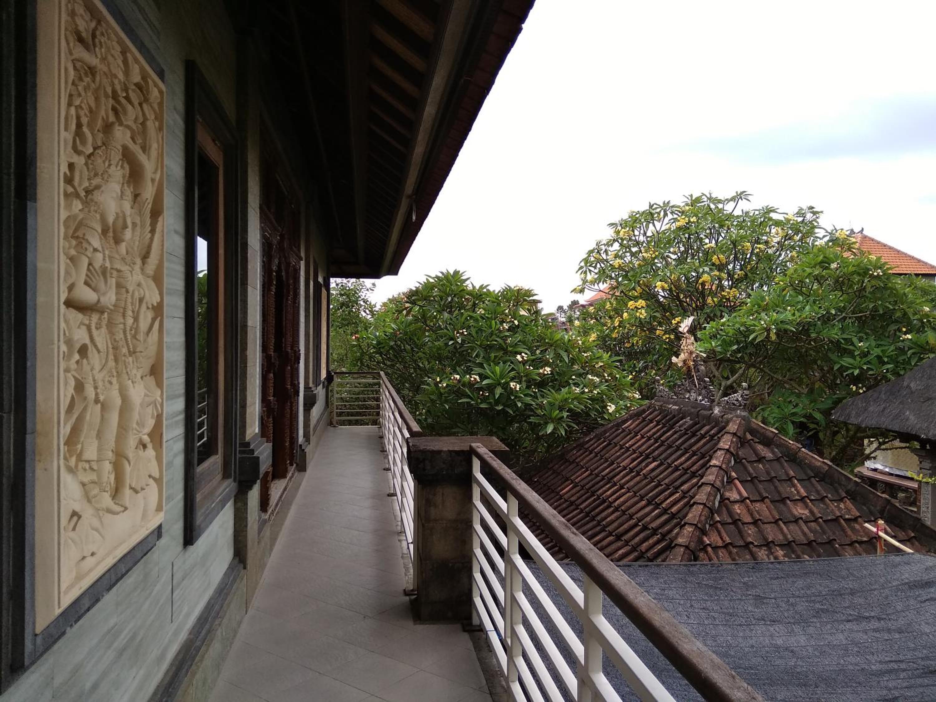 Betutu Bali Villas