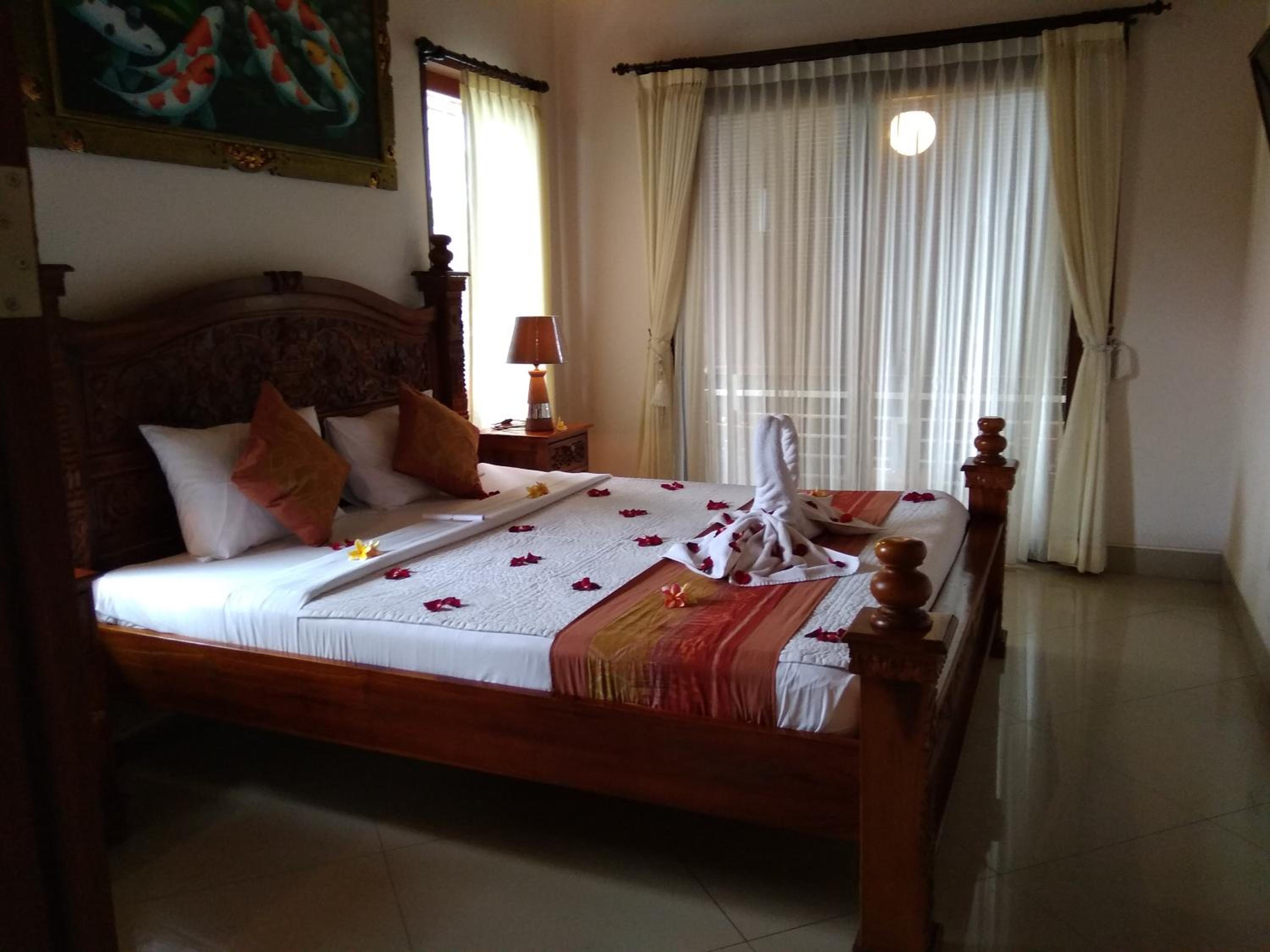 Betutu Bali Villas