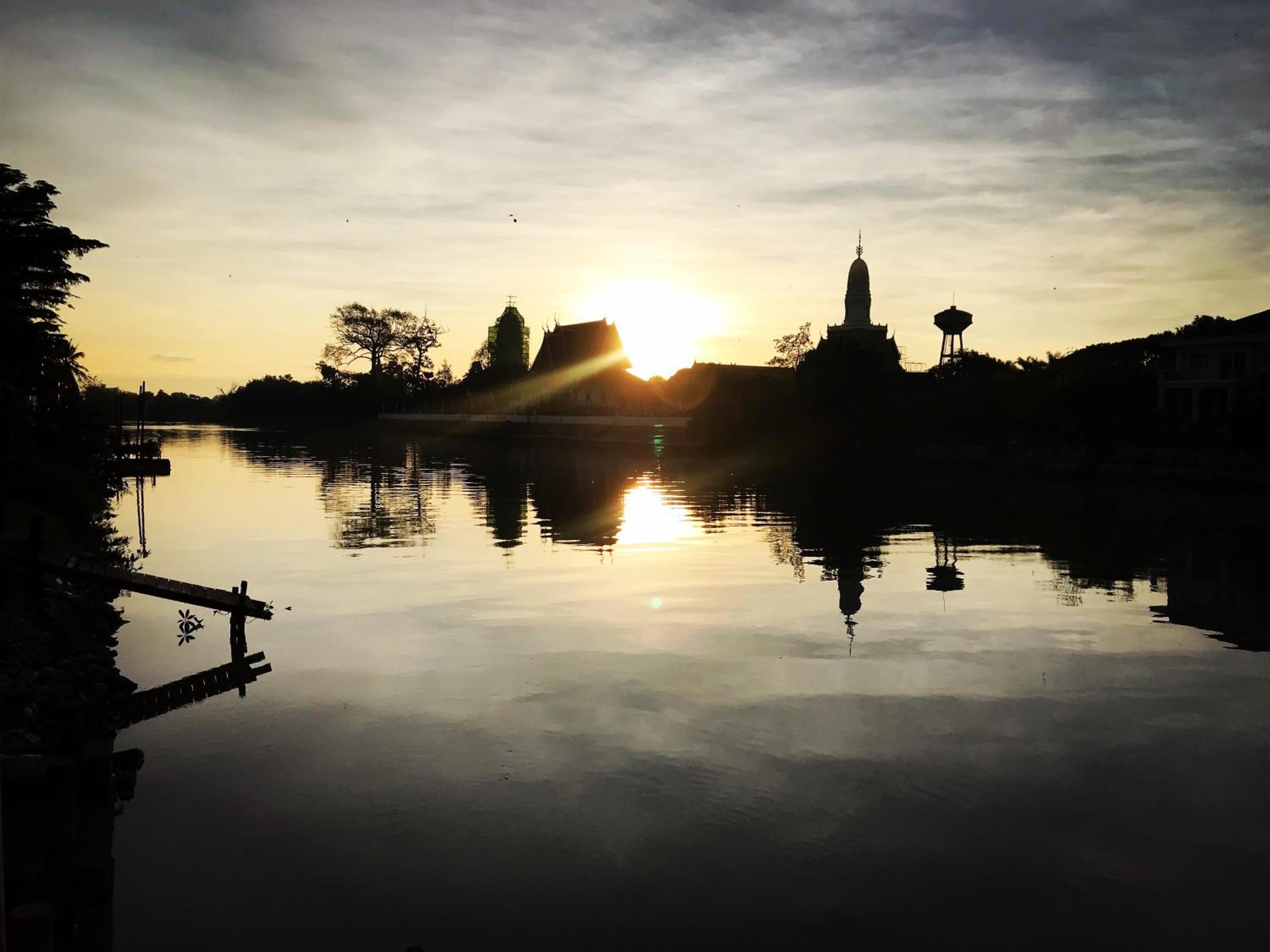 Baan Keang Chon Ayutthaya บ้านเคียงชล อยุธยา — photo 38