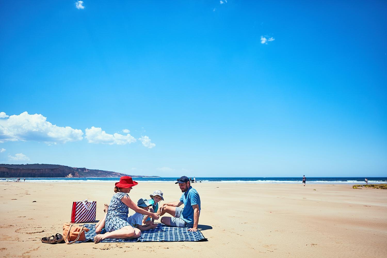 Anglesea Family Caravan Park