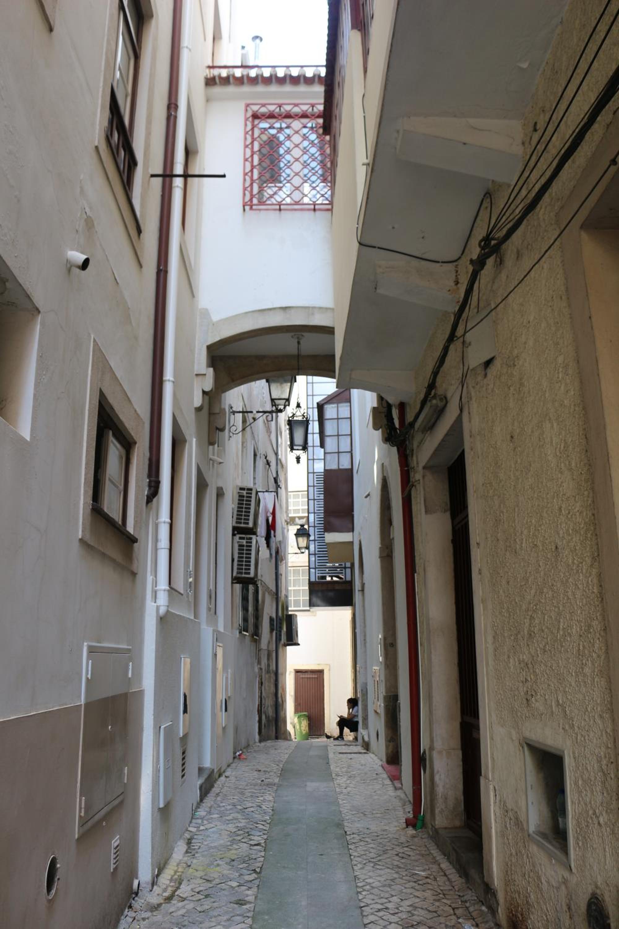 ARMAZÉM VILAÇA - Ap. Lavoisier view 3
