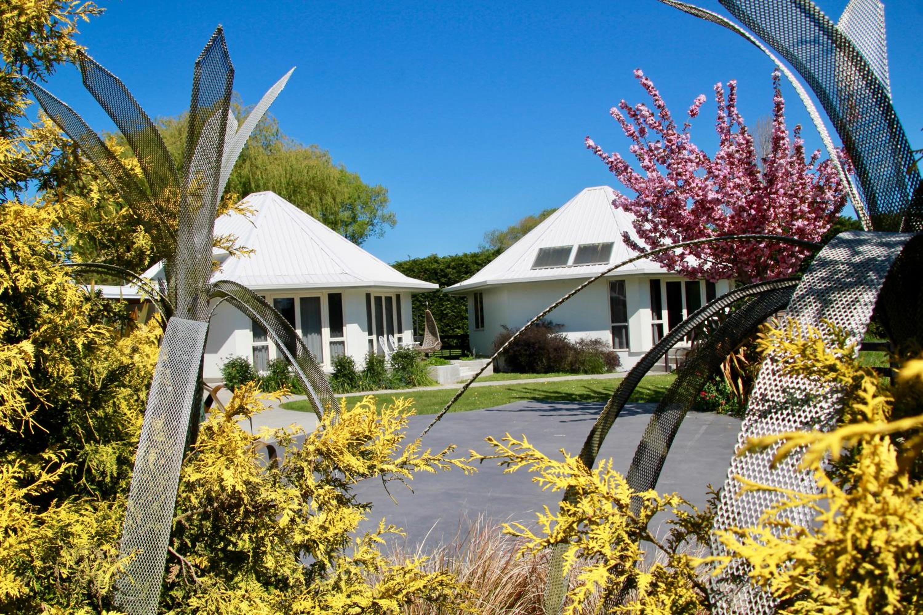 Silverstream Alpaca Farmstay & Tour