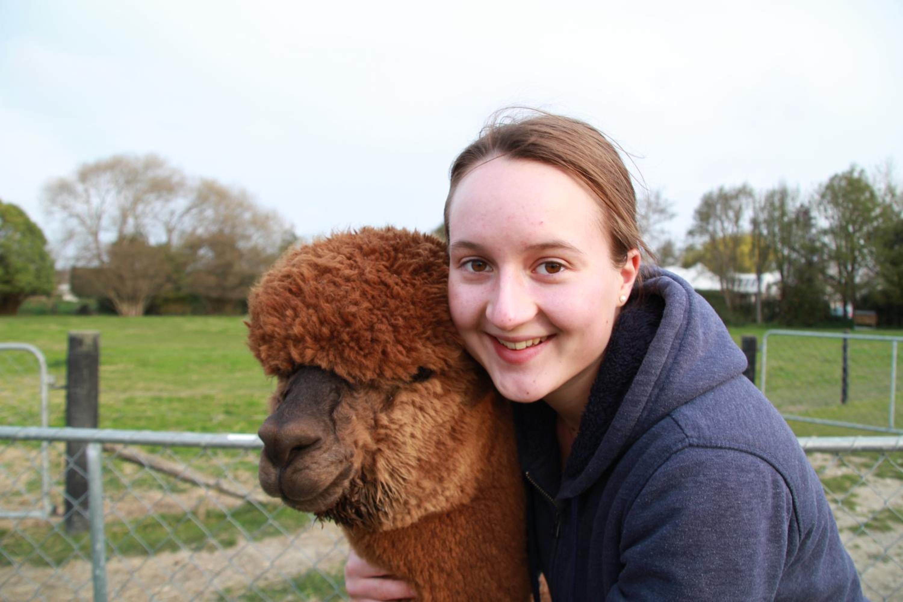 Silverstream Alpaca Farmstay & Tour