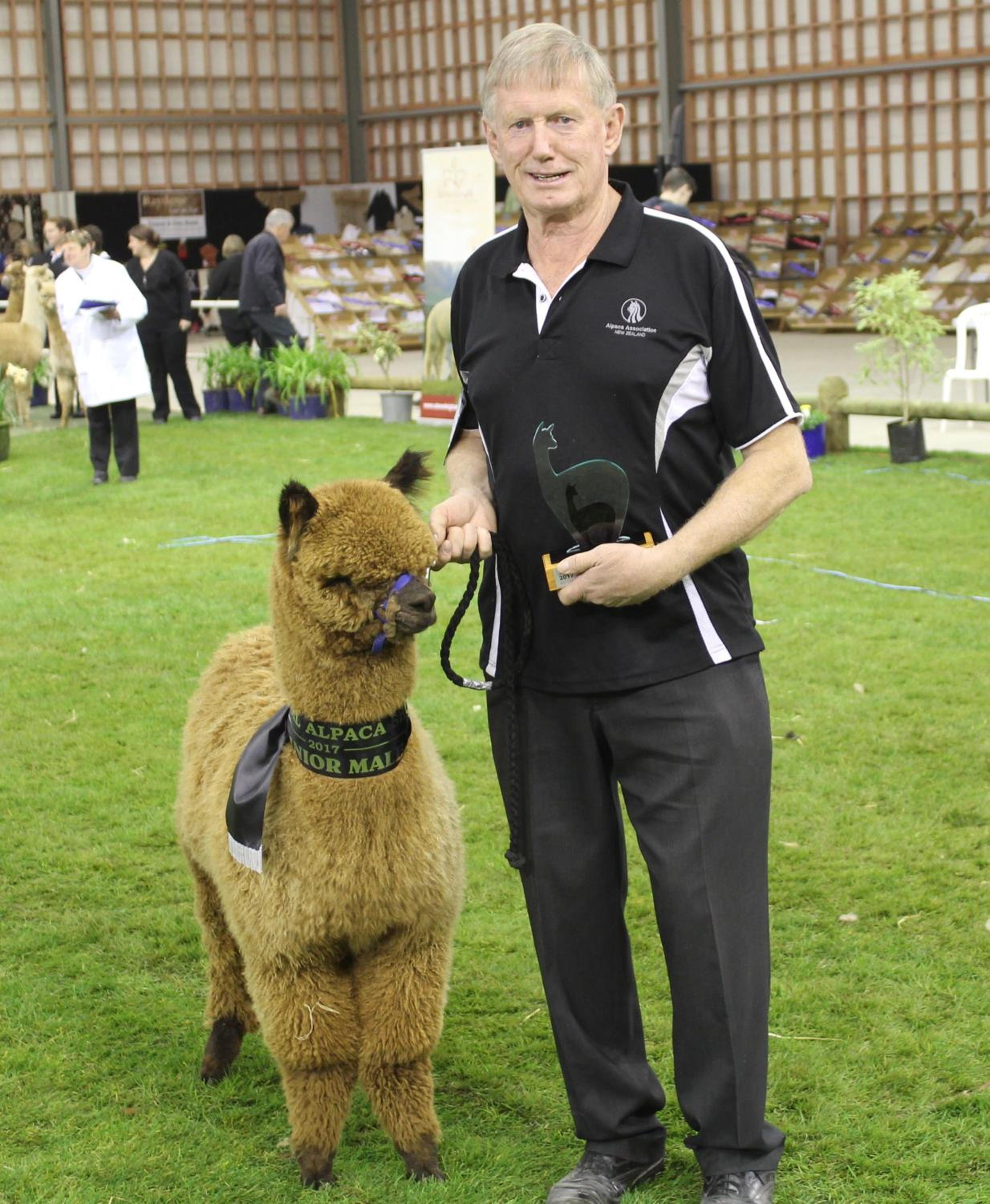 Silverstream Alpaca Farmstay & Tour