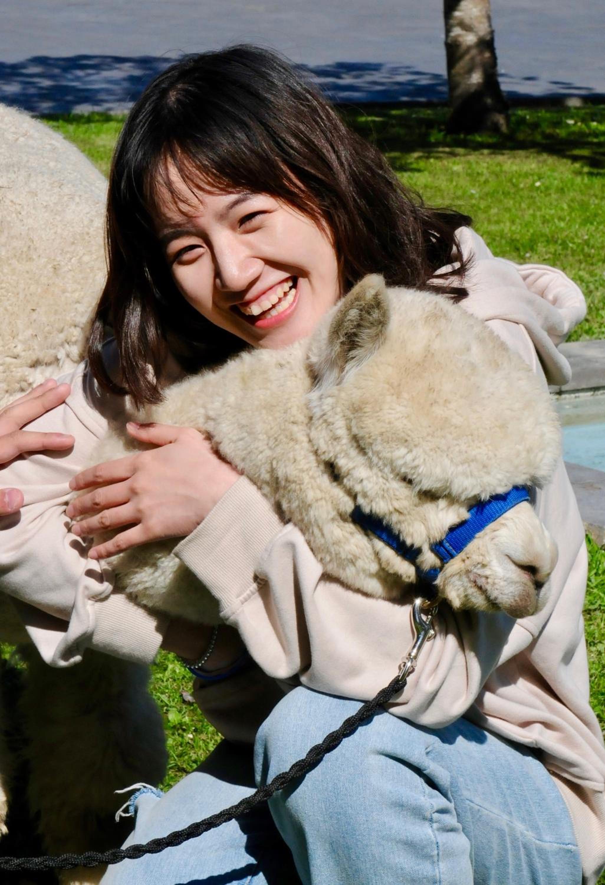 Silverstream Alpaca Farmstay & Tour
