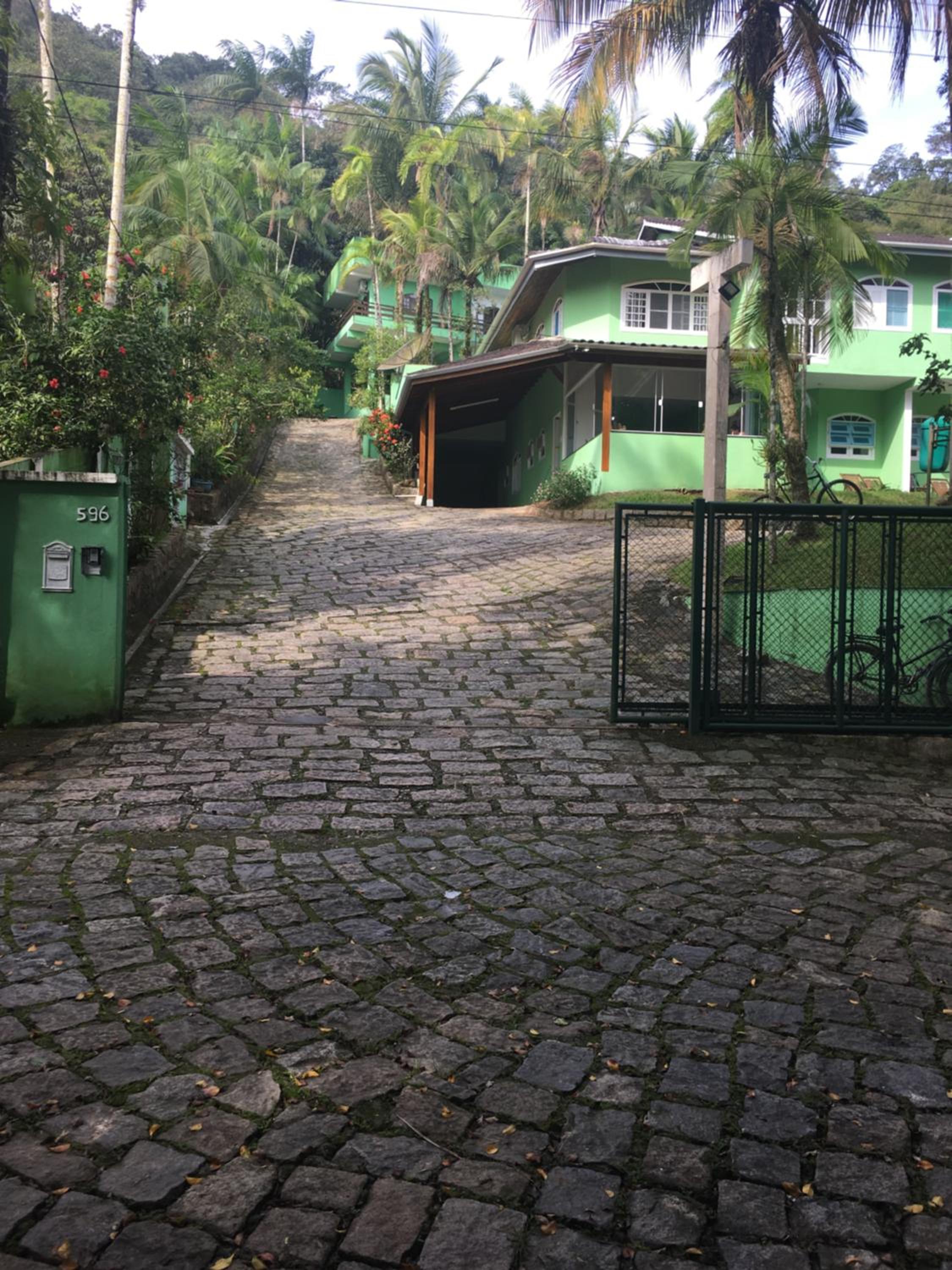 Marencanto Pousada