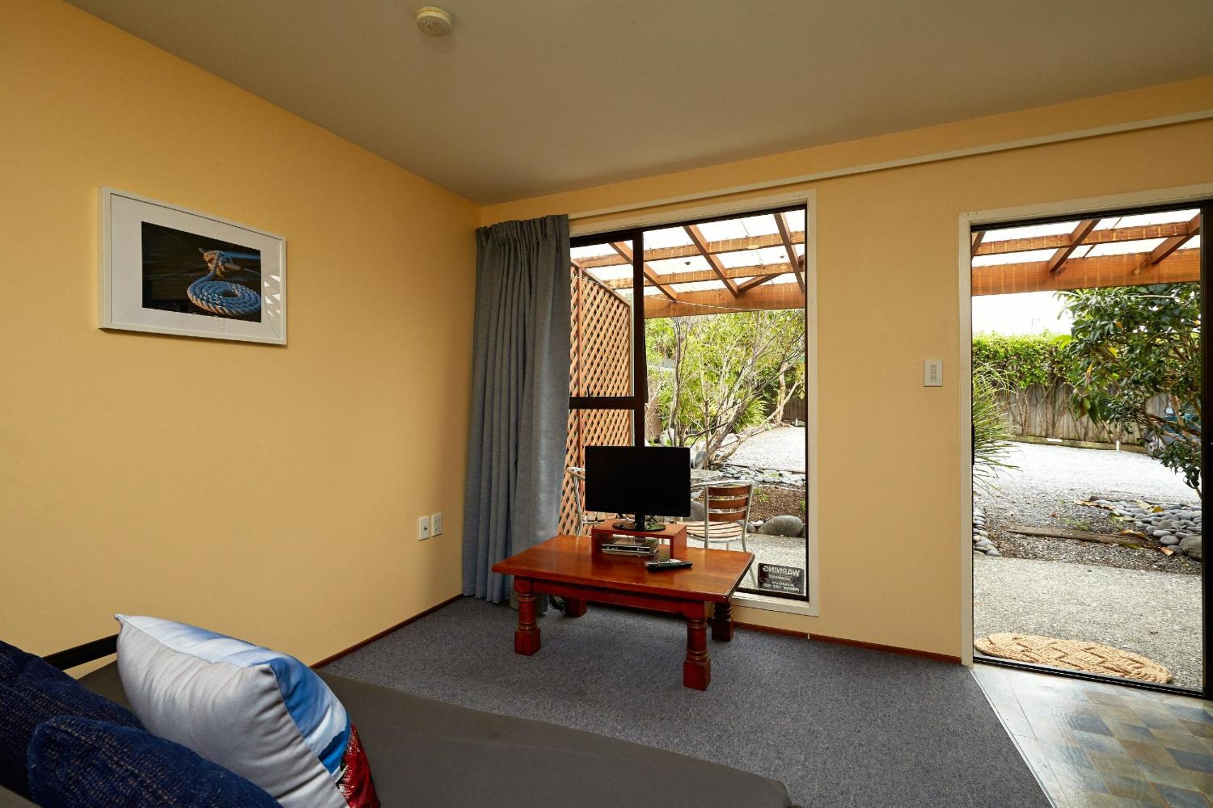 Sails Motel view 5