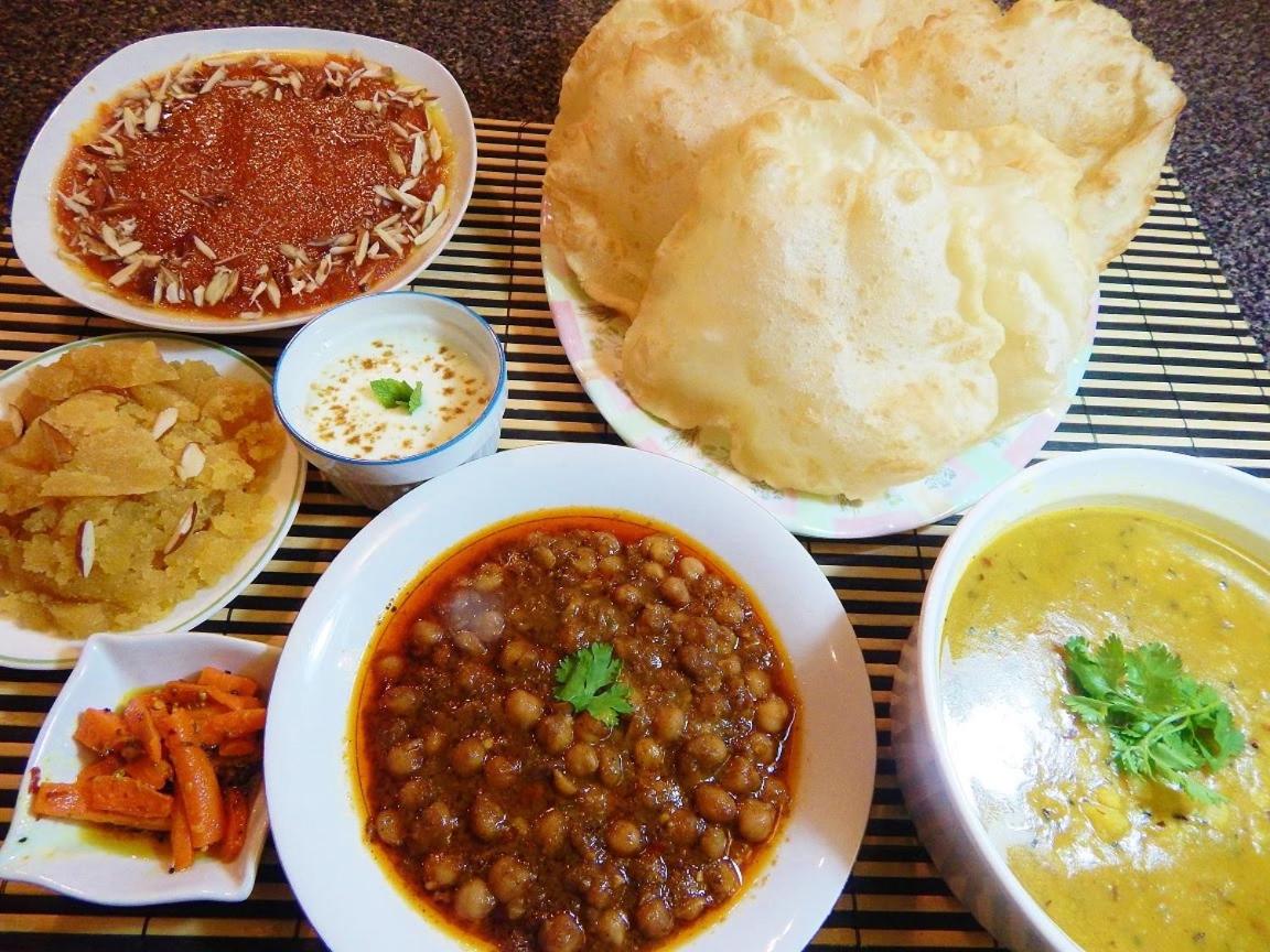 food