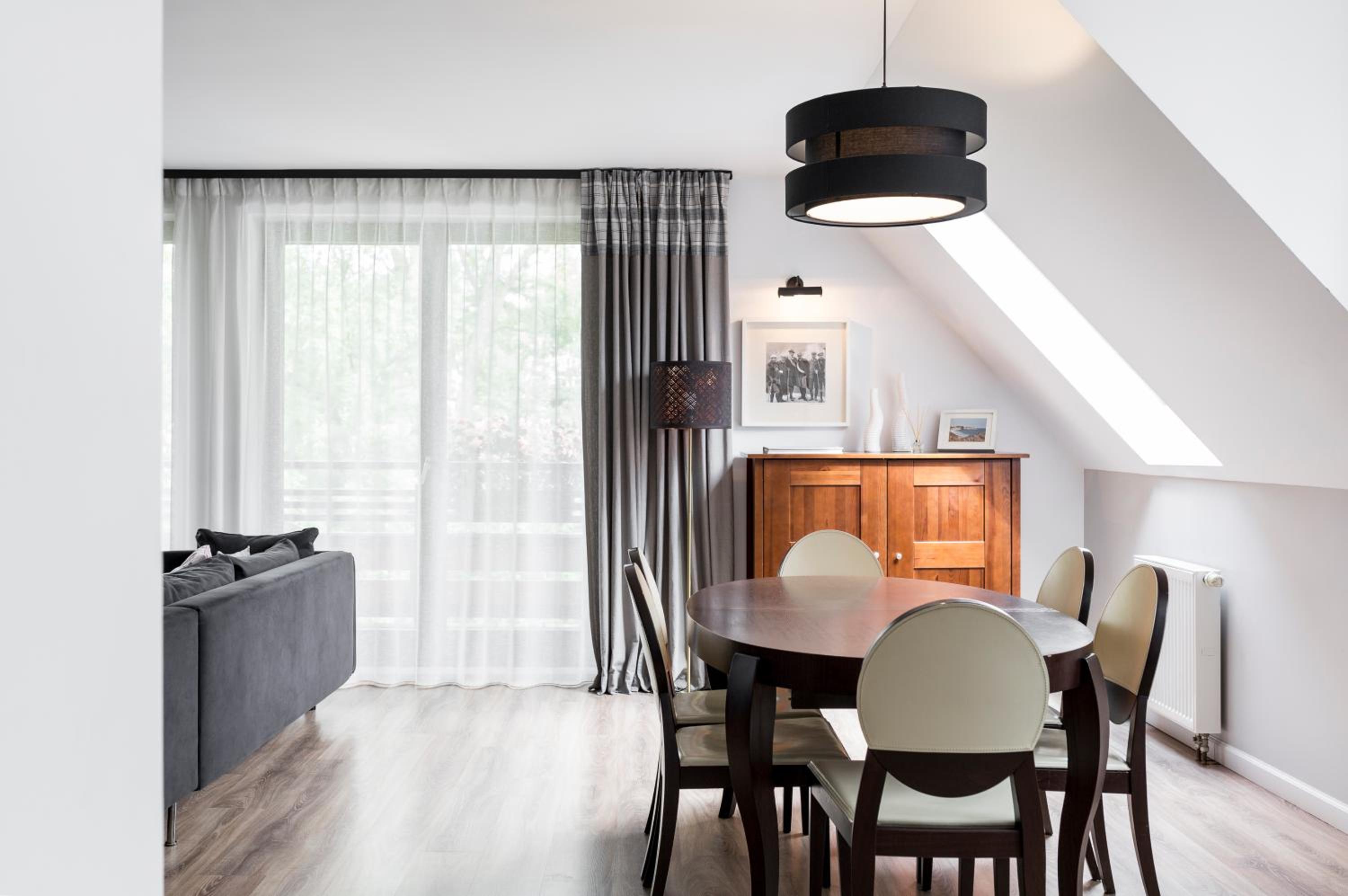 Apartament nad Cukiernią view 3