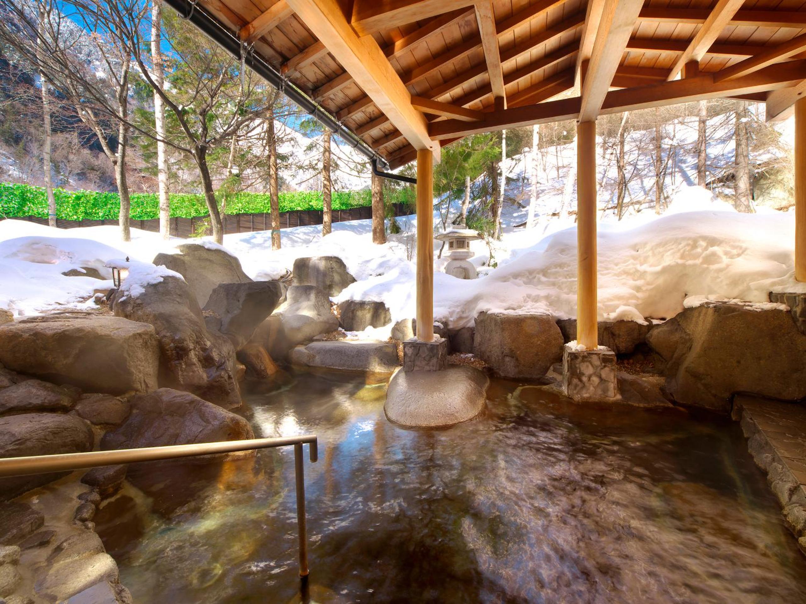 Hotel Hotaka