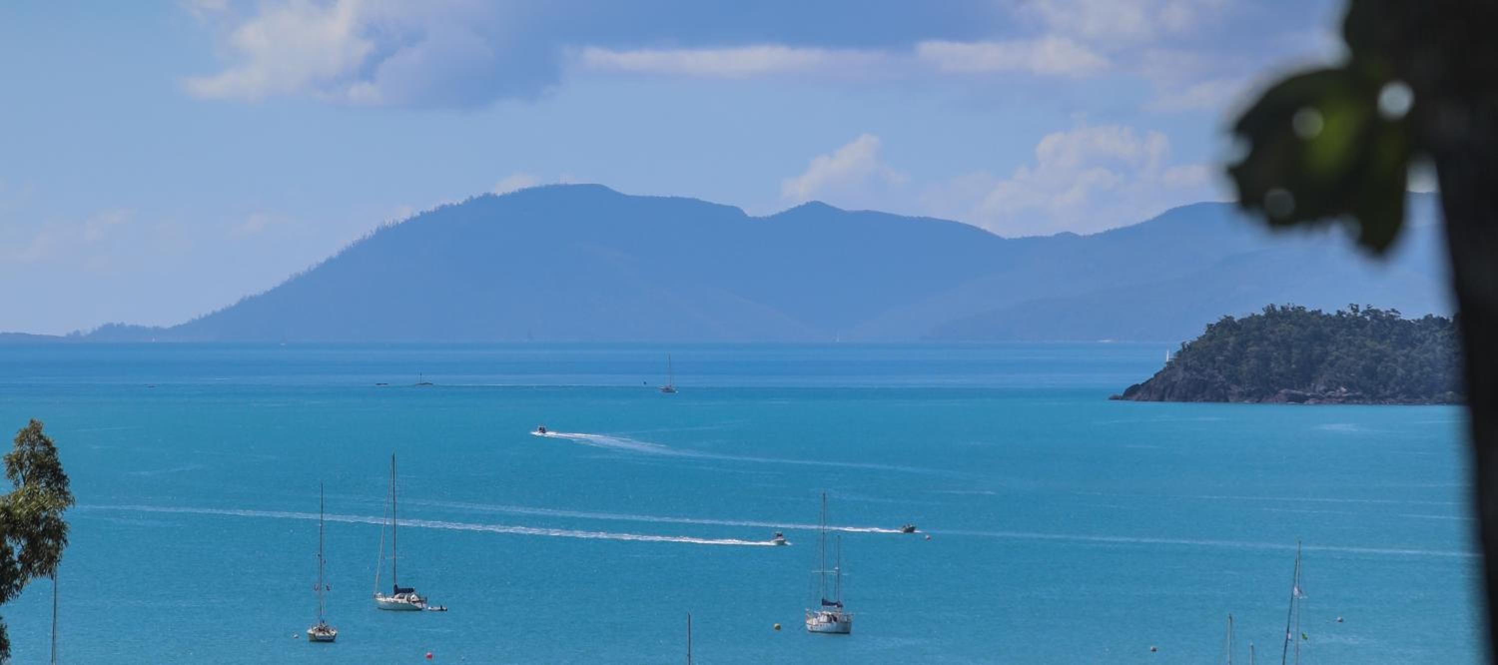 Airlie Guest House