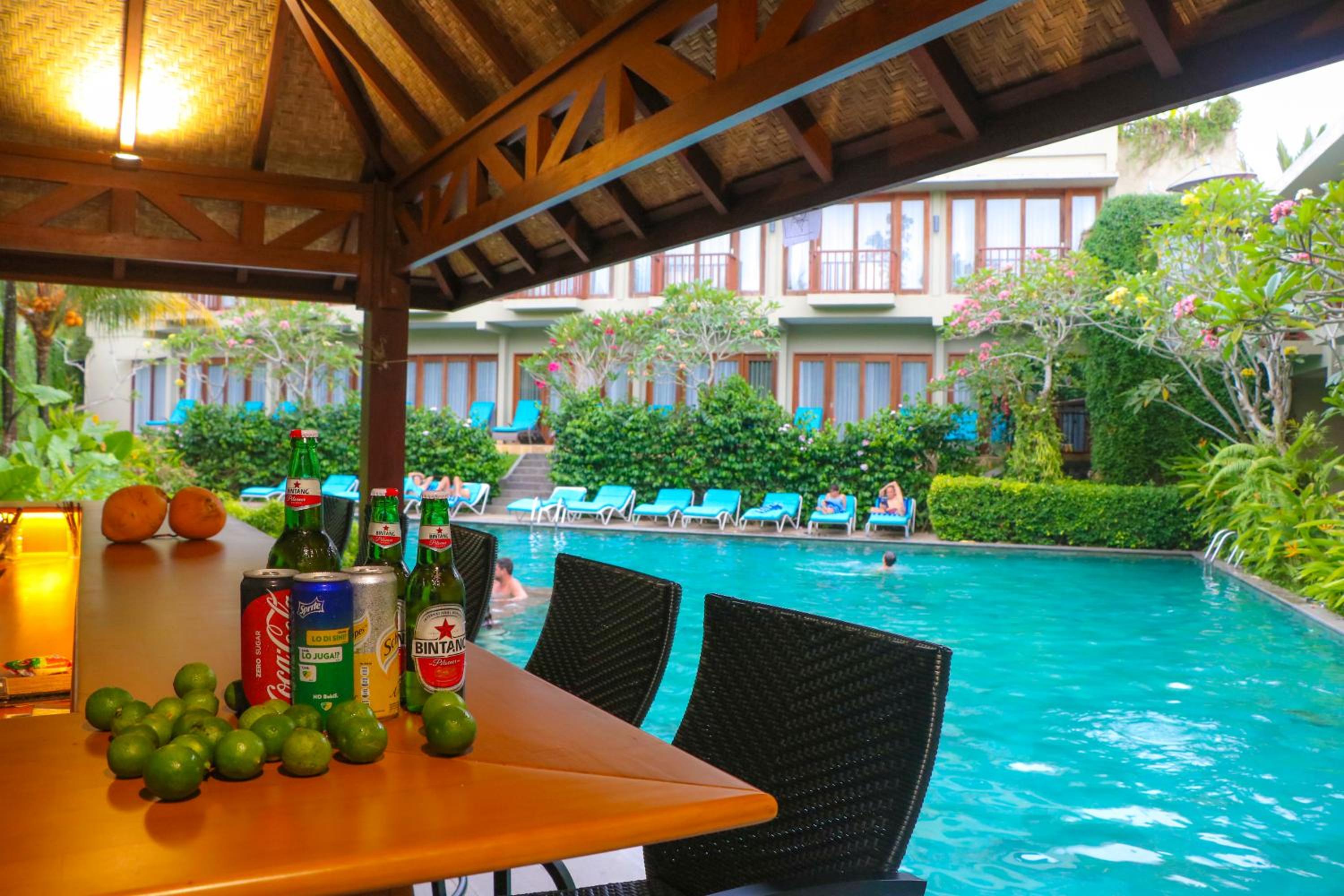Ubud Wana Resort