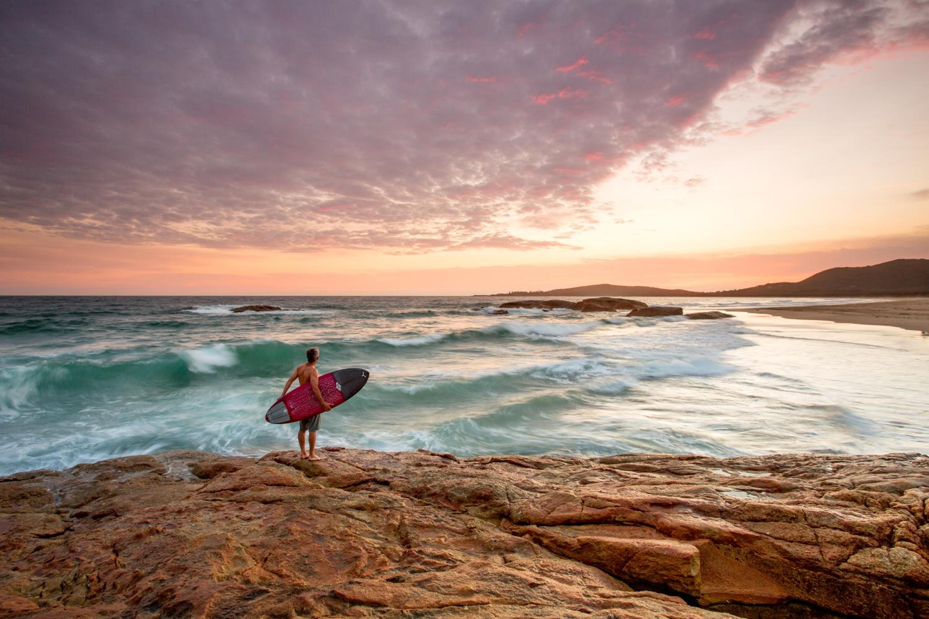 NRMA South West Rocks Holiday Park