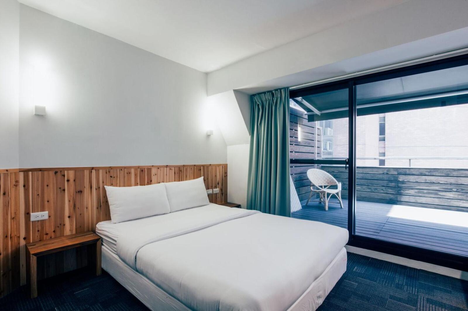 Star Hostel Taipei East