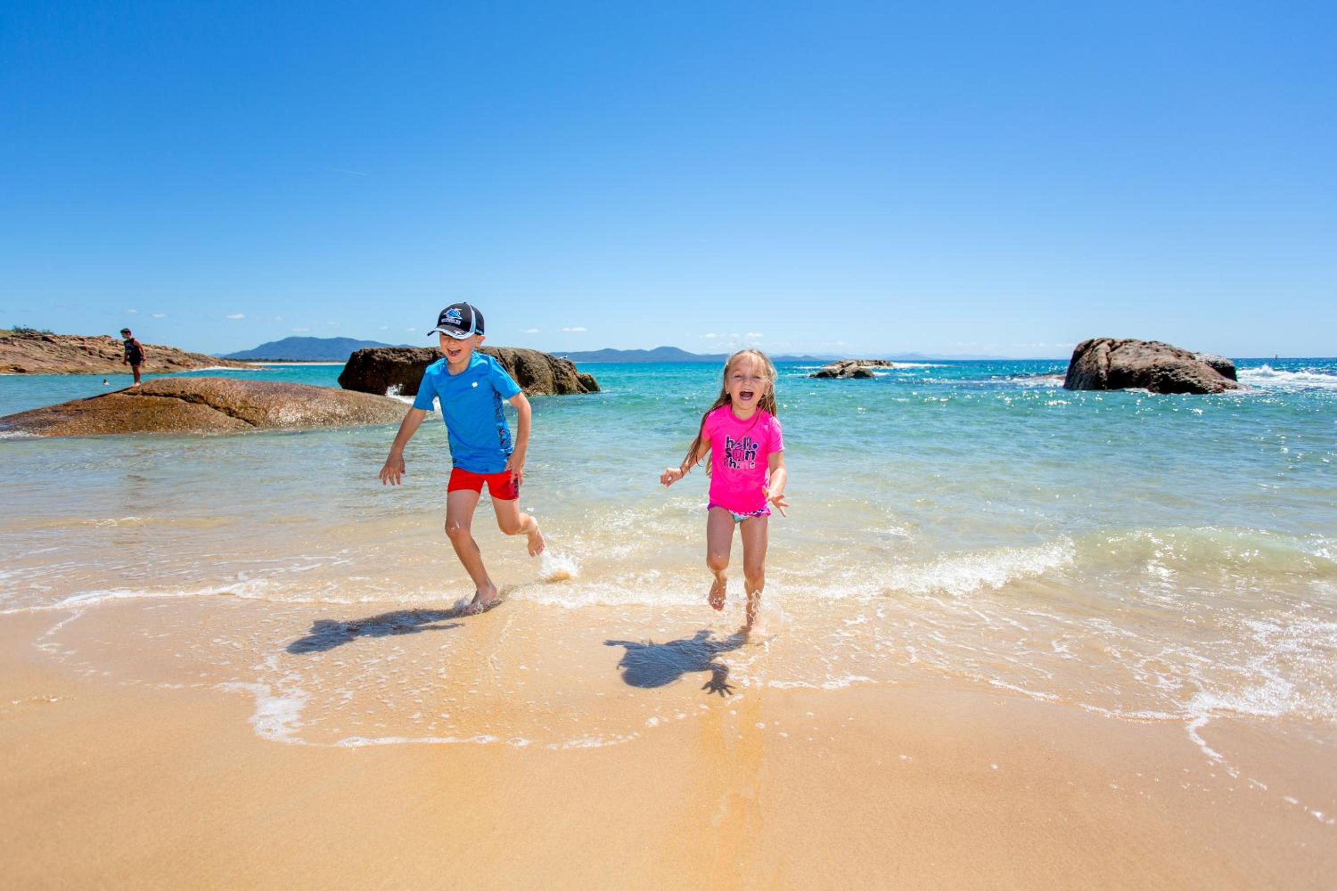 NRMA South West Rocks Holiday Park