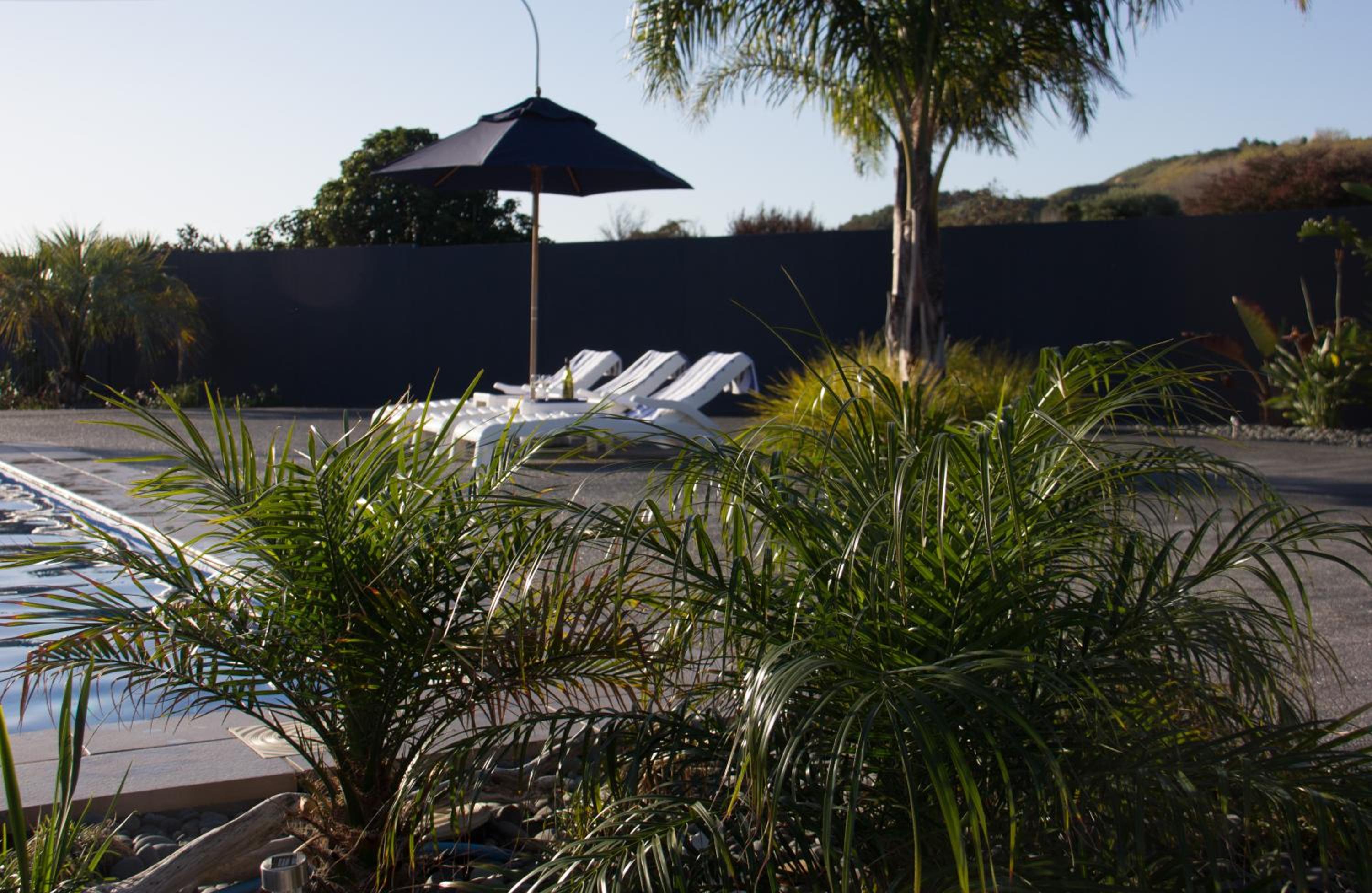 Motel Oasis