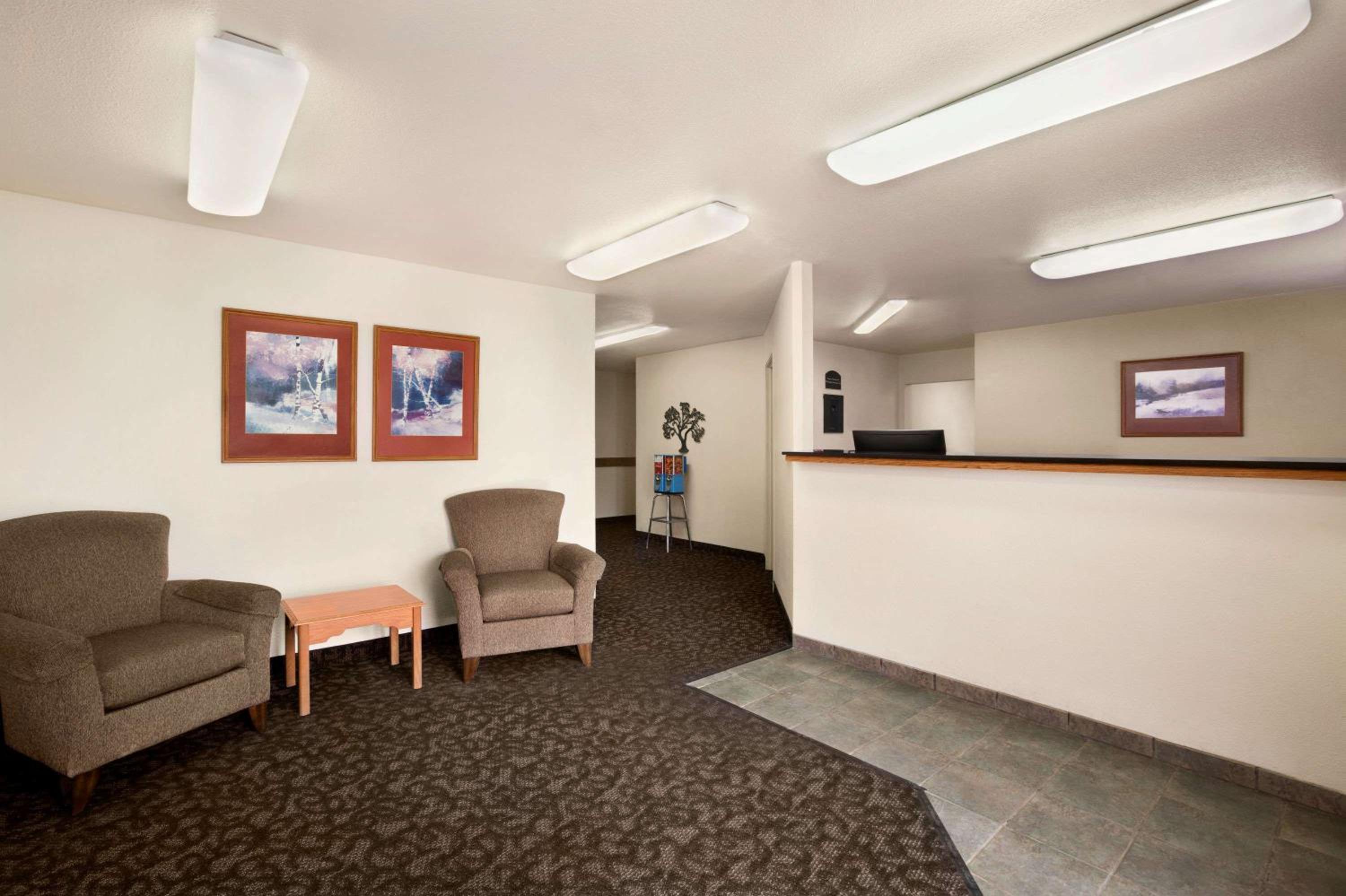 Travelodge by Wyndham Pecos, Φωτογραφία 6