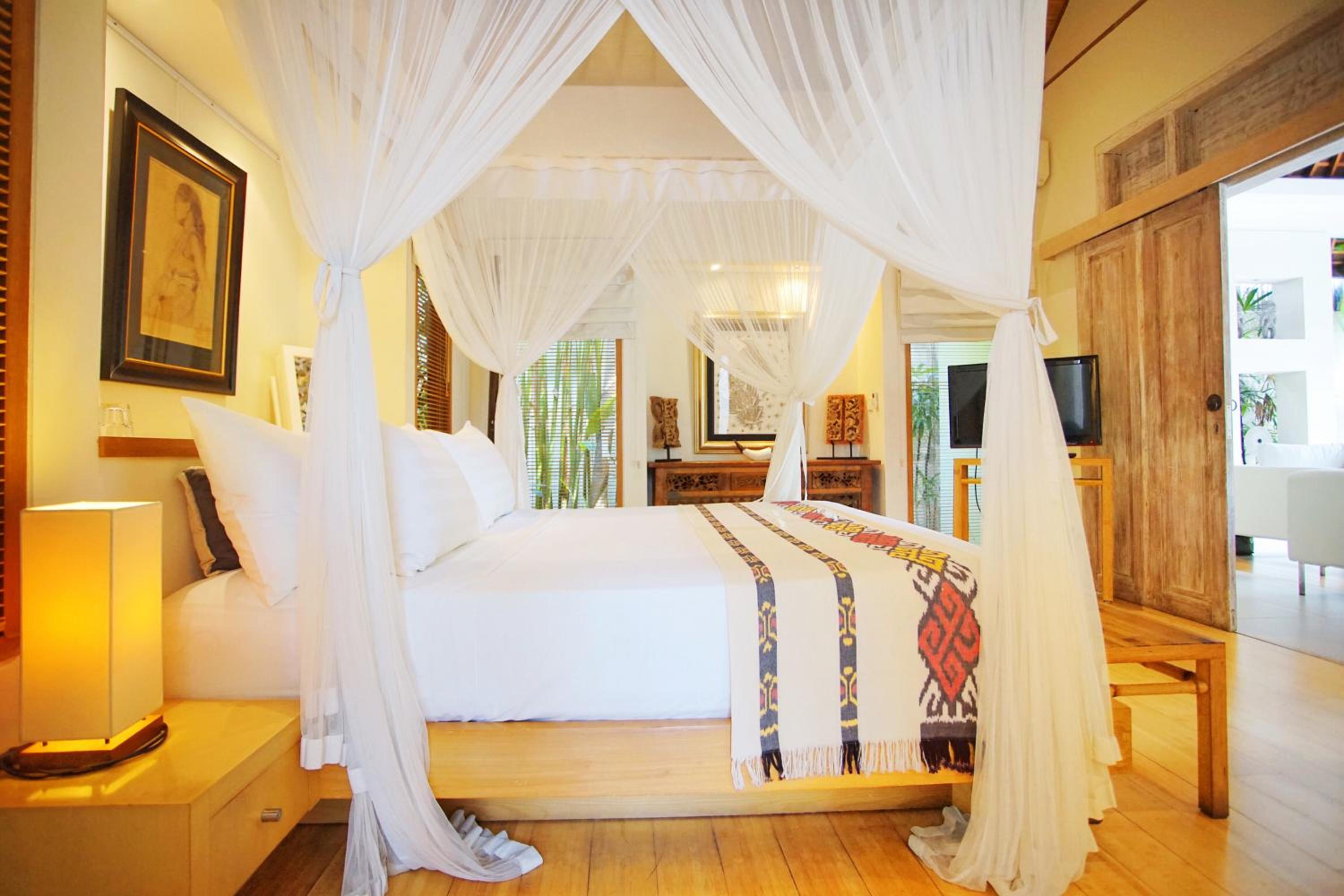 Villa Bali Asri Batubelig