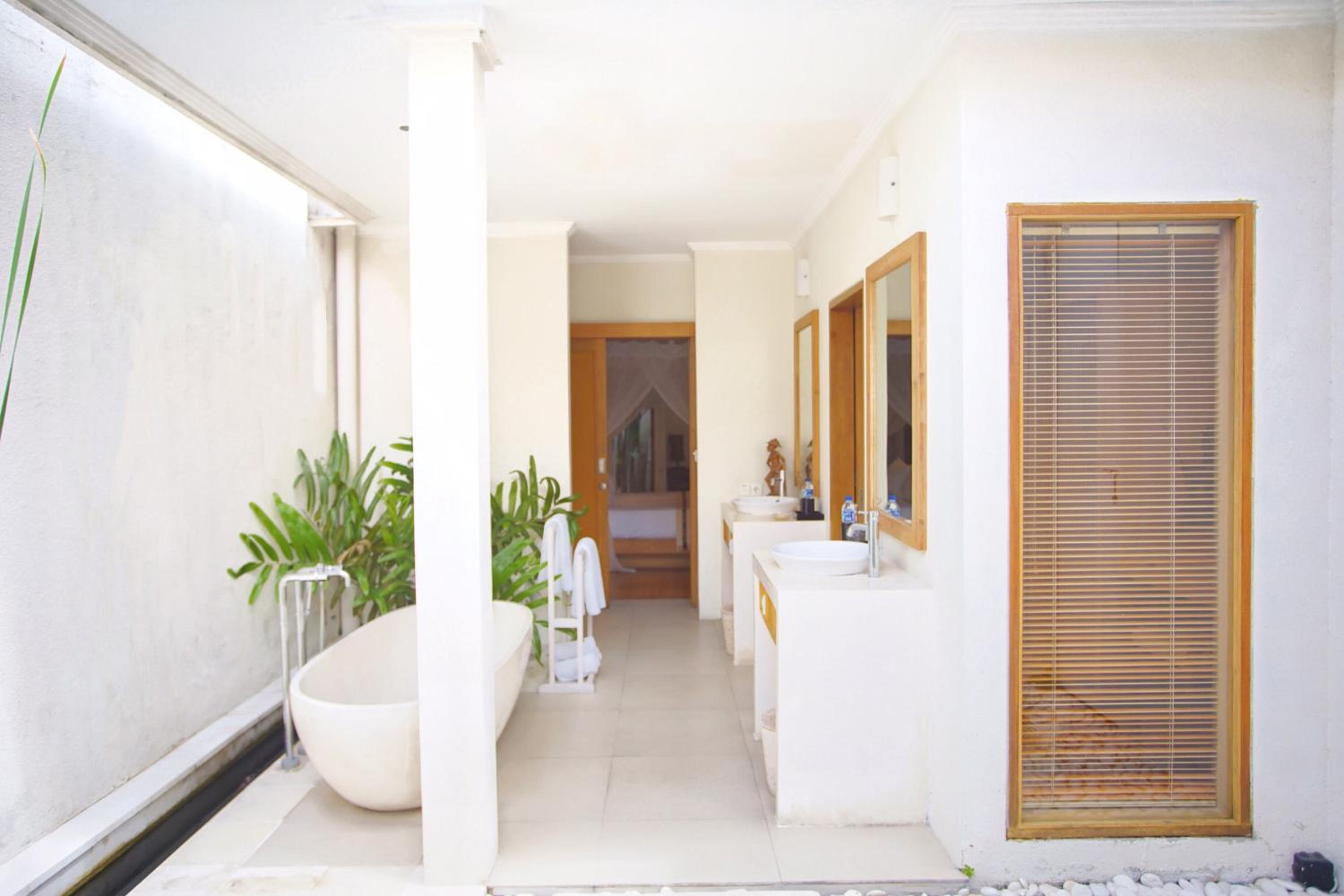 Villa Bali Asri Batubelig