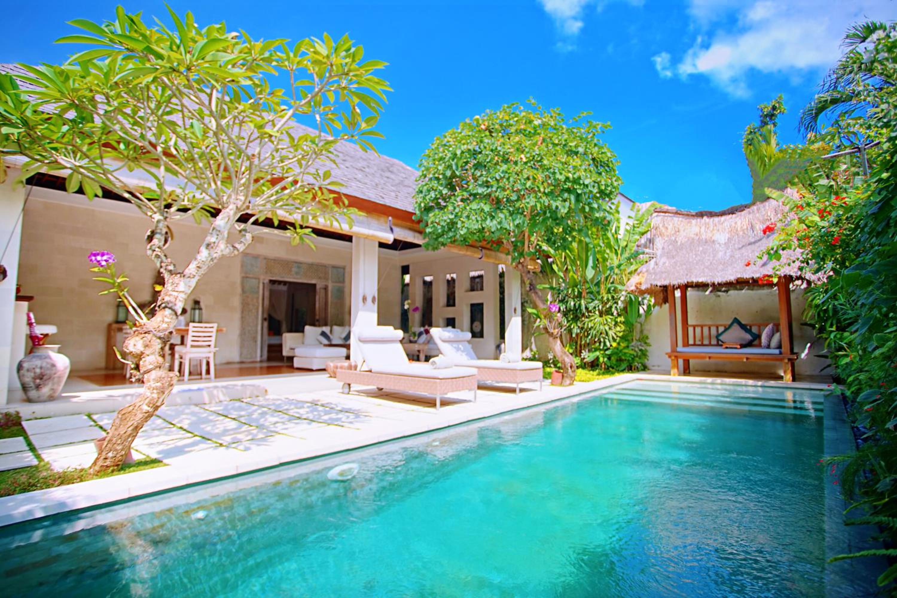 Villa Bali Asri Batubelig