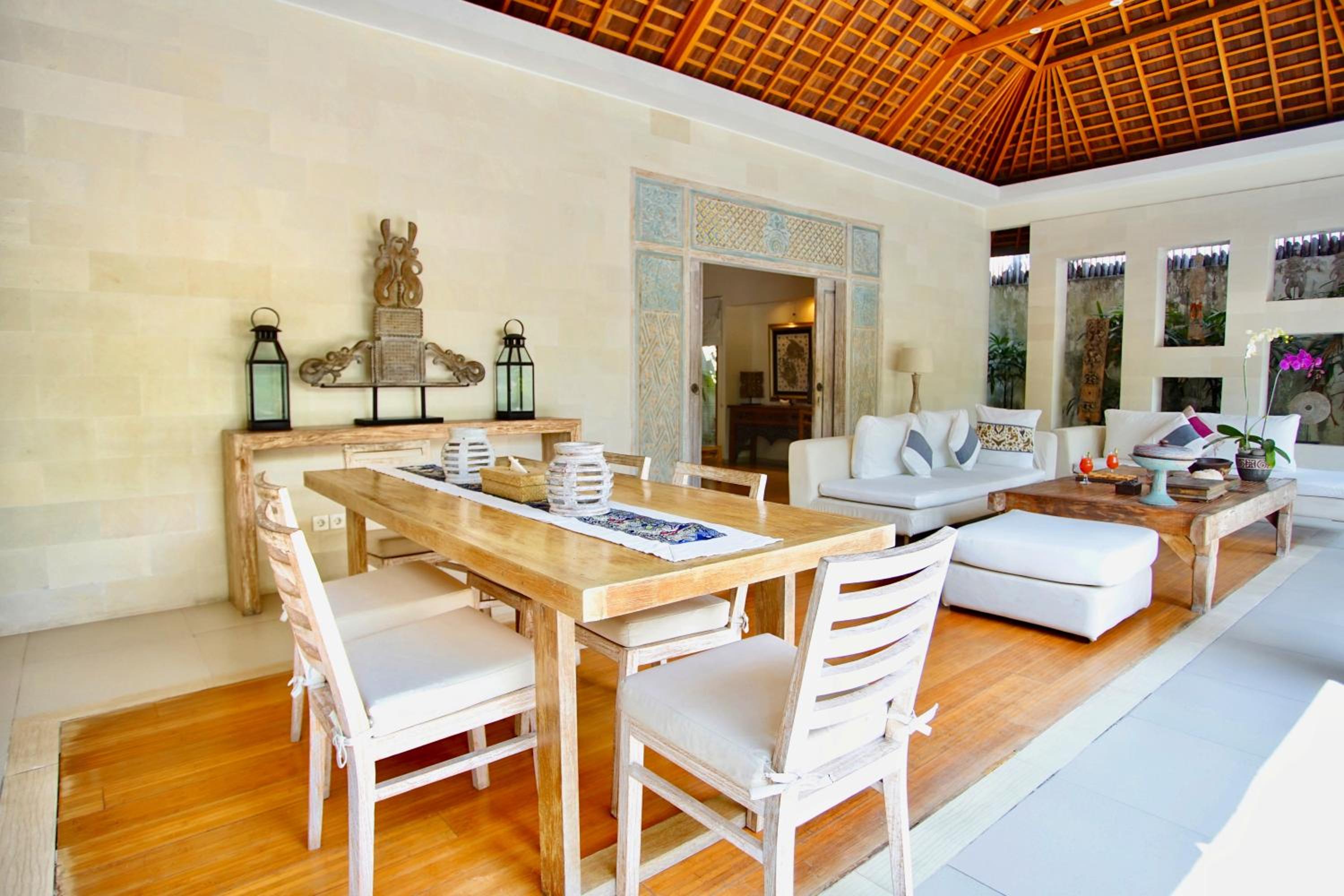 Villa Bali Asri Batubelig