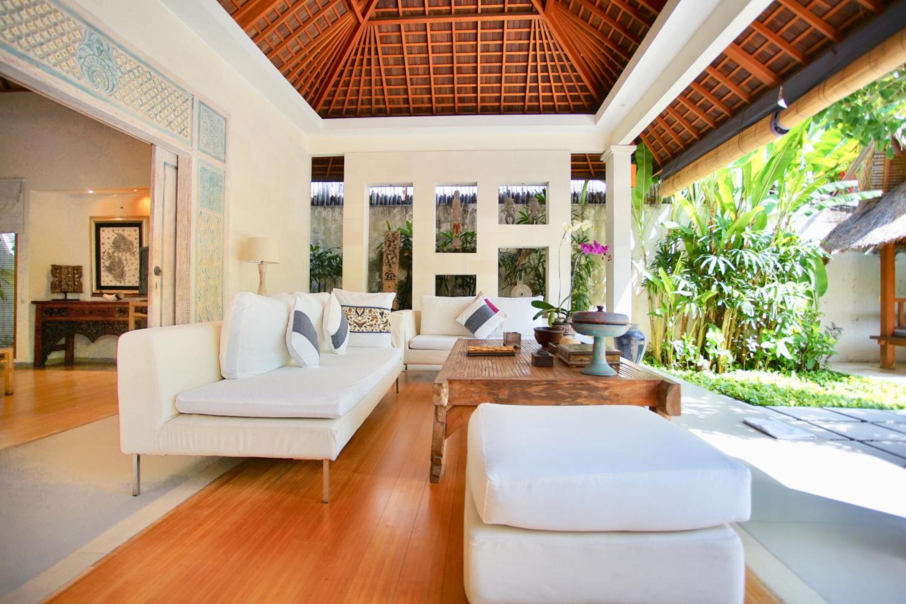 Villa Bali Asri Batubelig