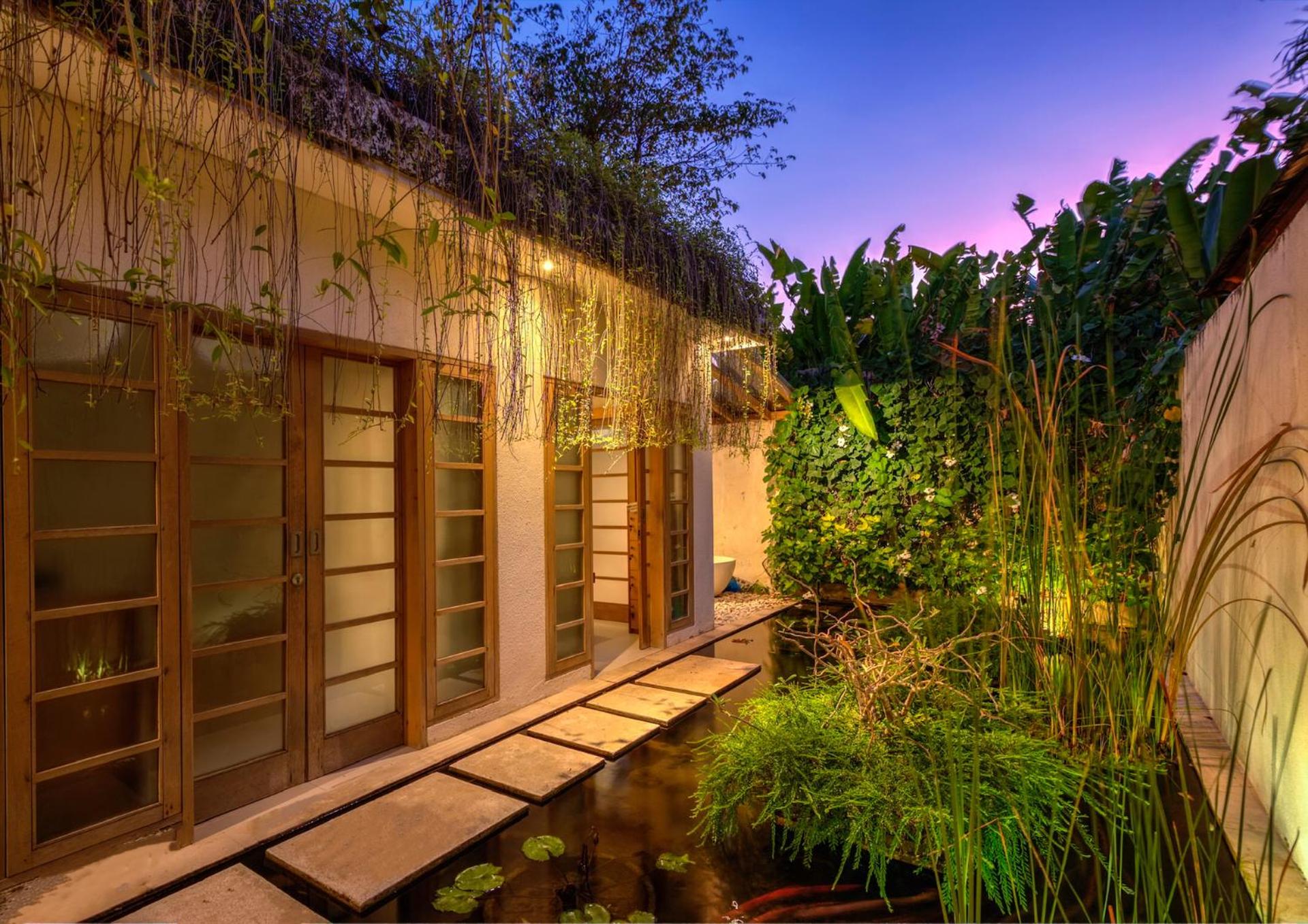 Hotel Villa Bali Asri Batubelig - Image 1