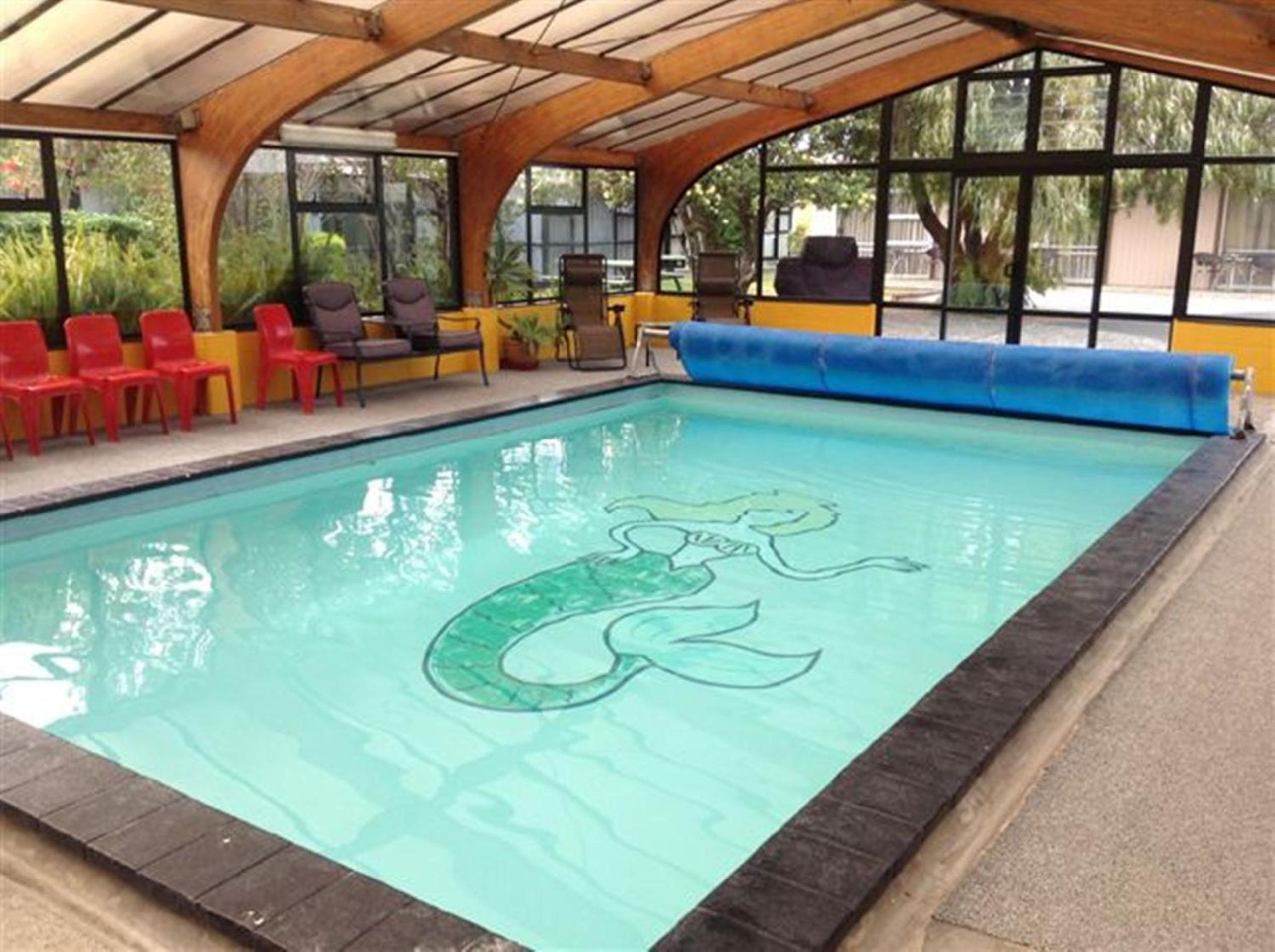 Marineland Beachfront Accommodation view 4