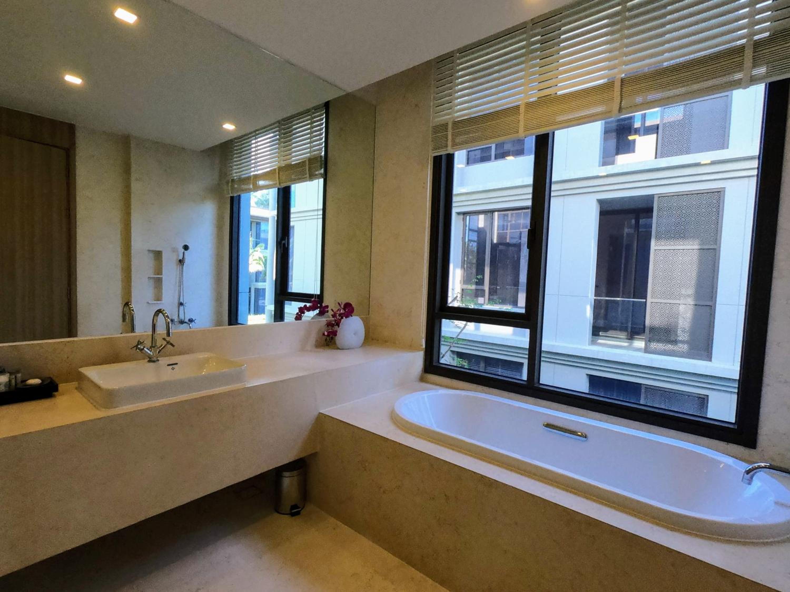 Baan Mai Khao condo