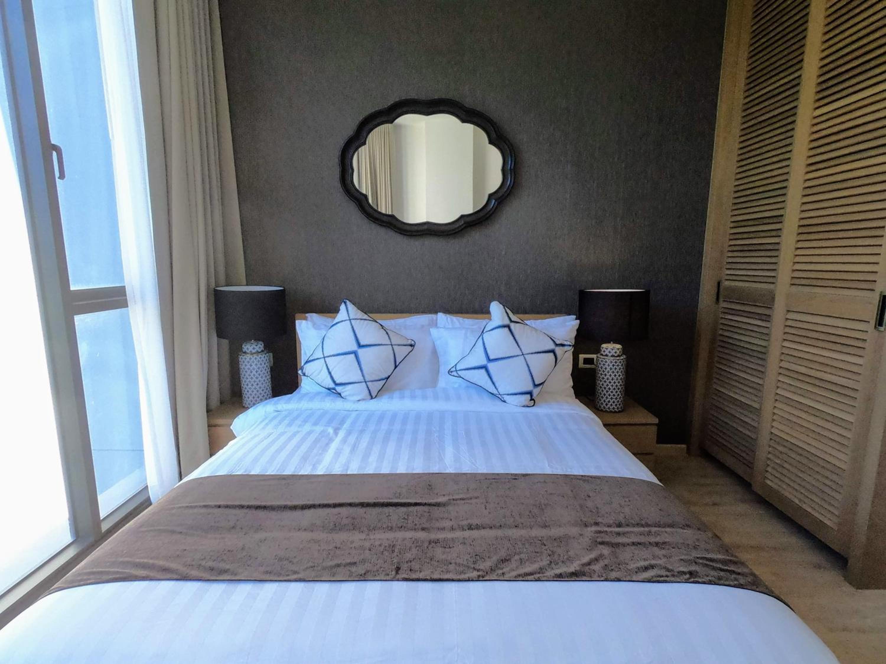 Baan Mai Khao condo