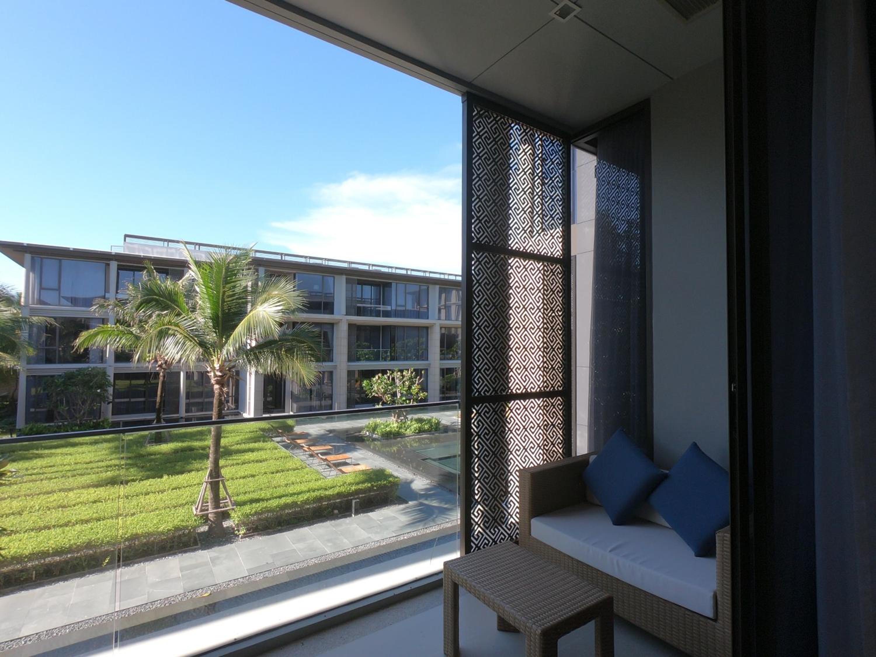 Baan Mai Khao condo