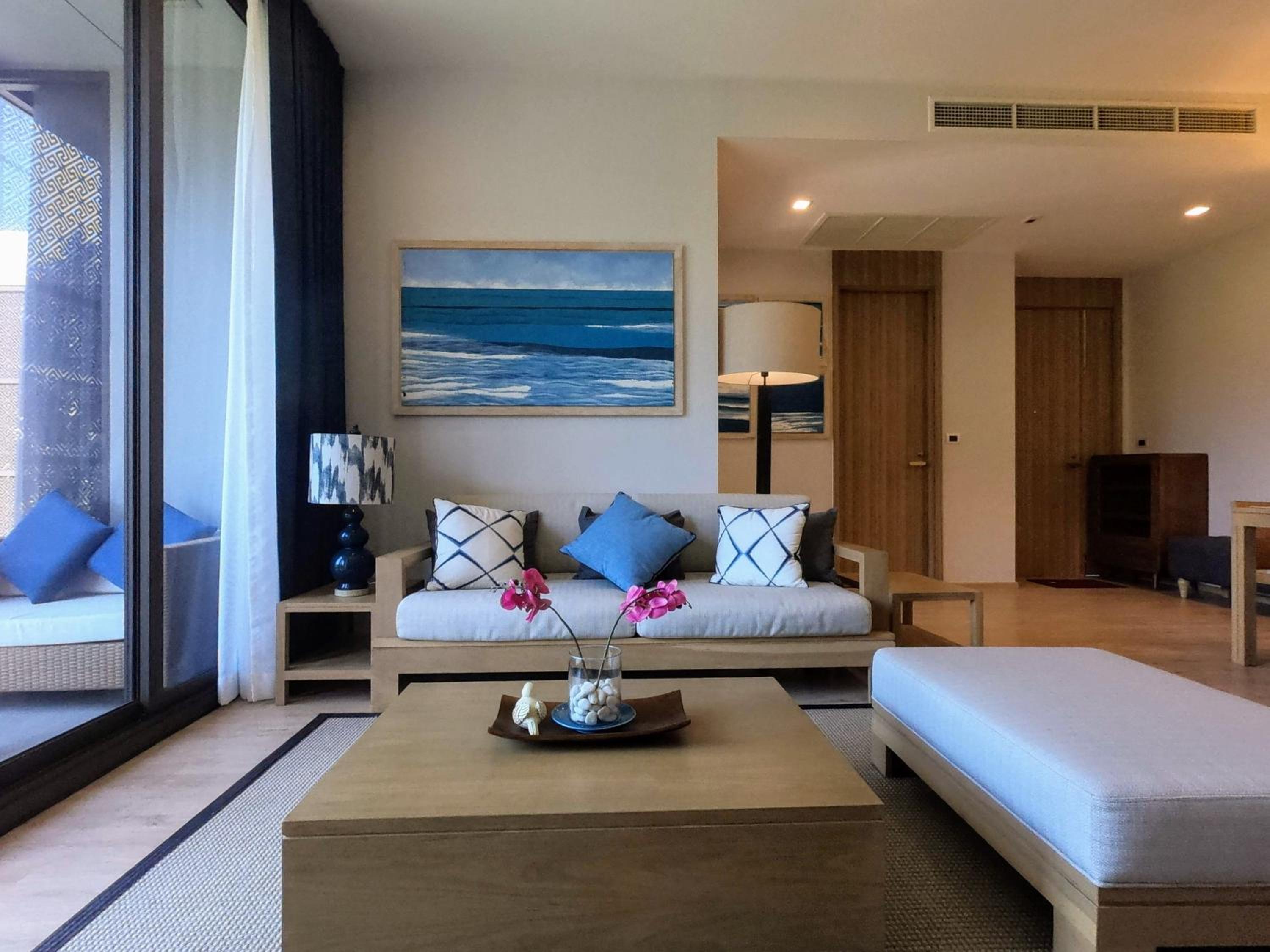 Baan Mai Khao condo